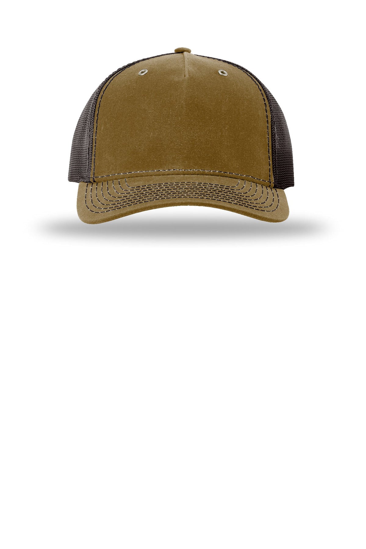 Whiskey/ Brown -