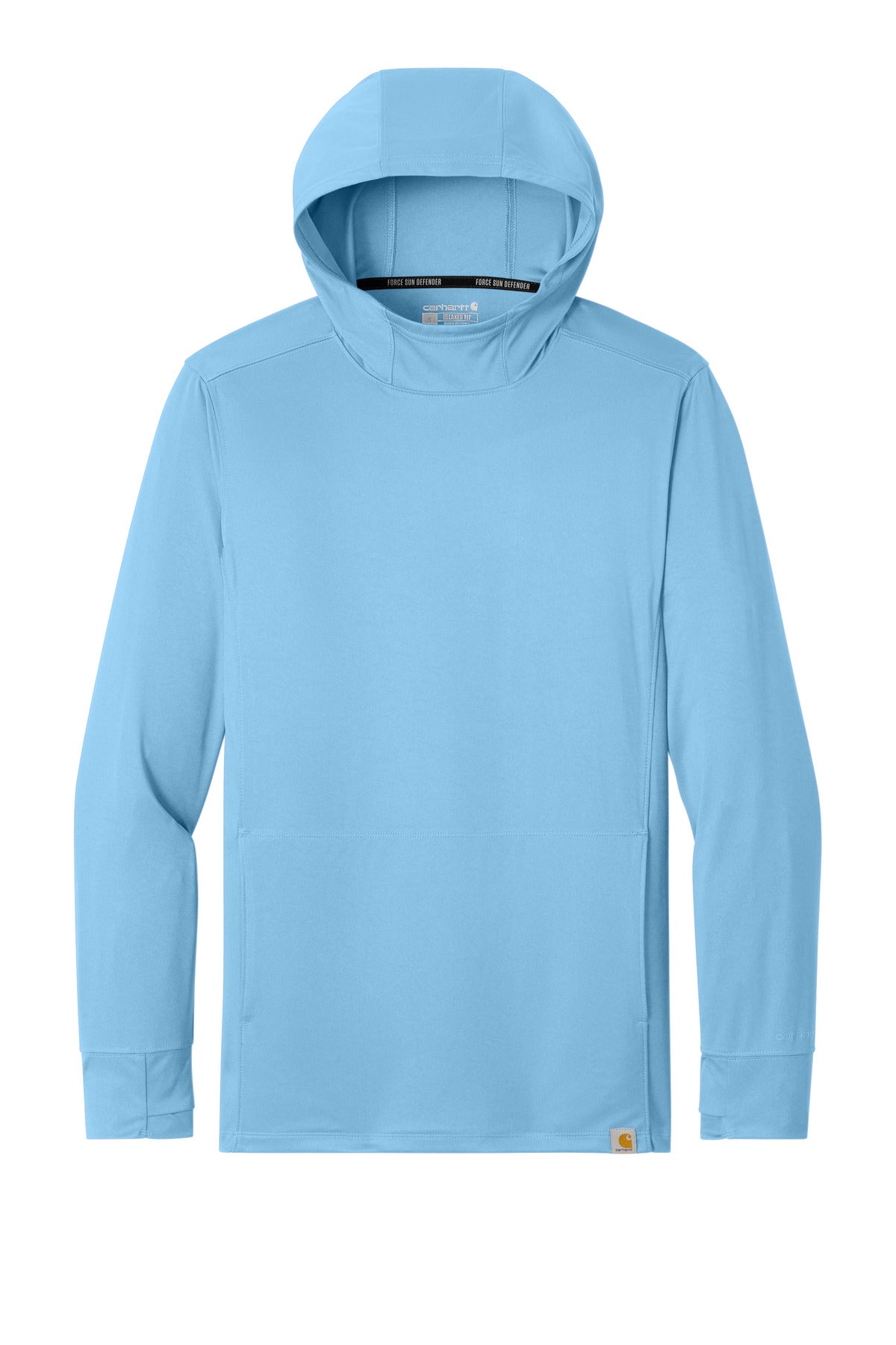 Fresh Water Blue -