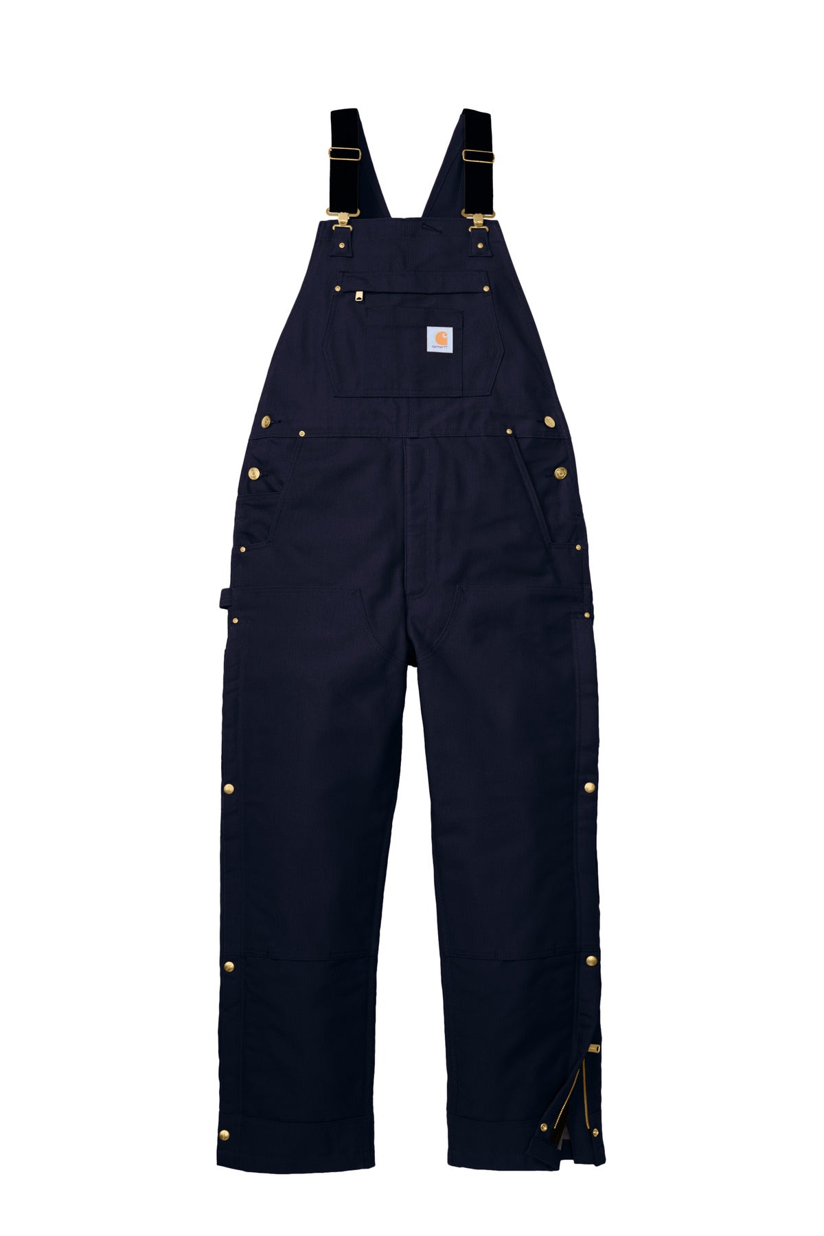 Dark Navy -