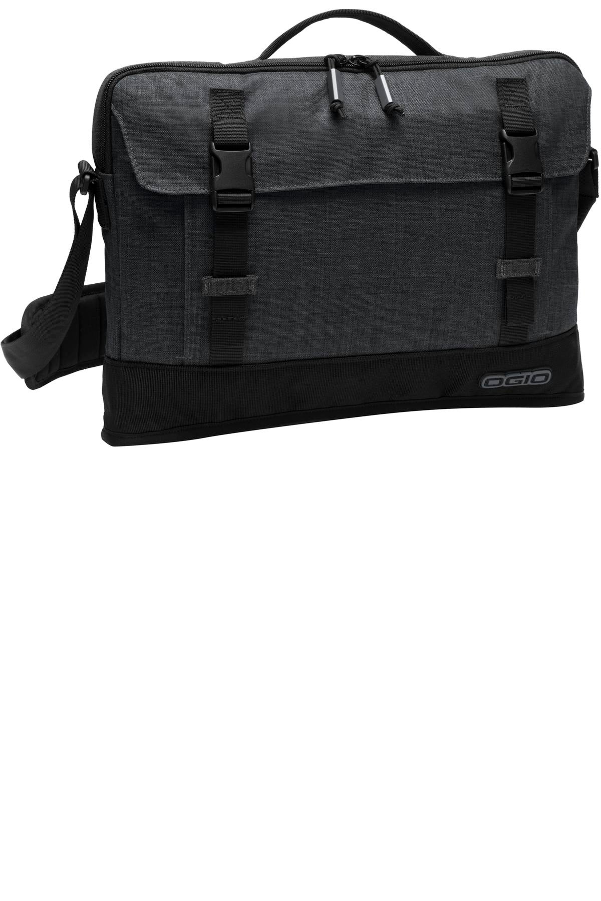 Heather Grey -