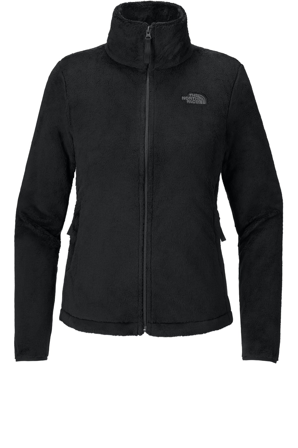TNF Black -