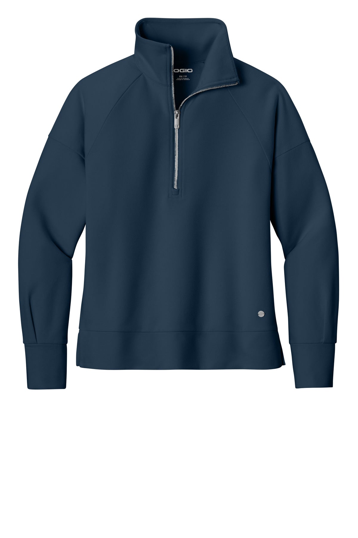 River Blue Navy -