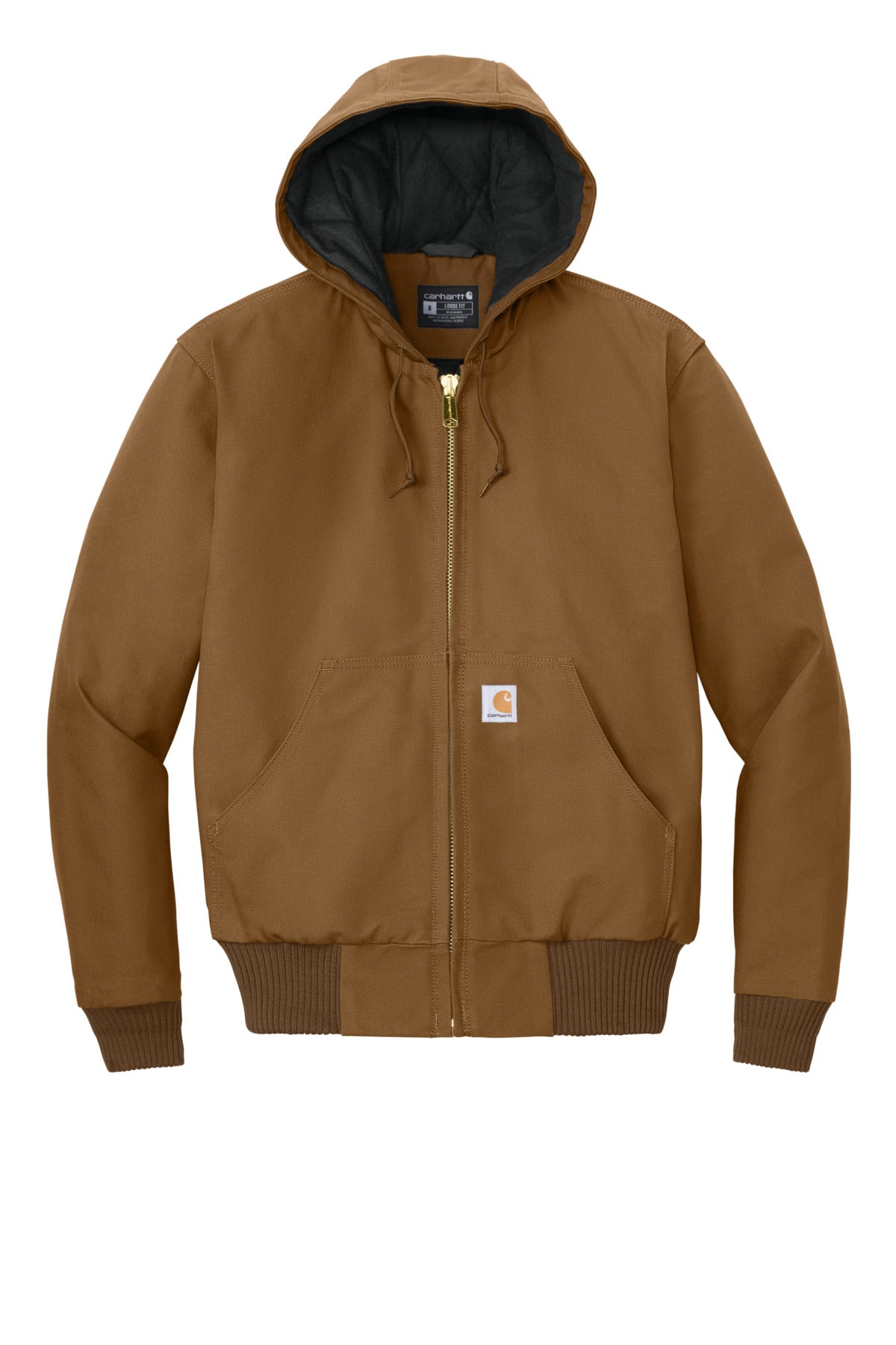 Carhartt Brown -