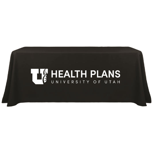 8 Foot Standard Table Throw