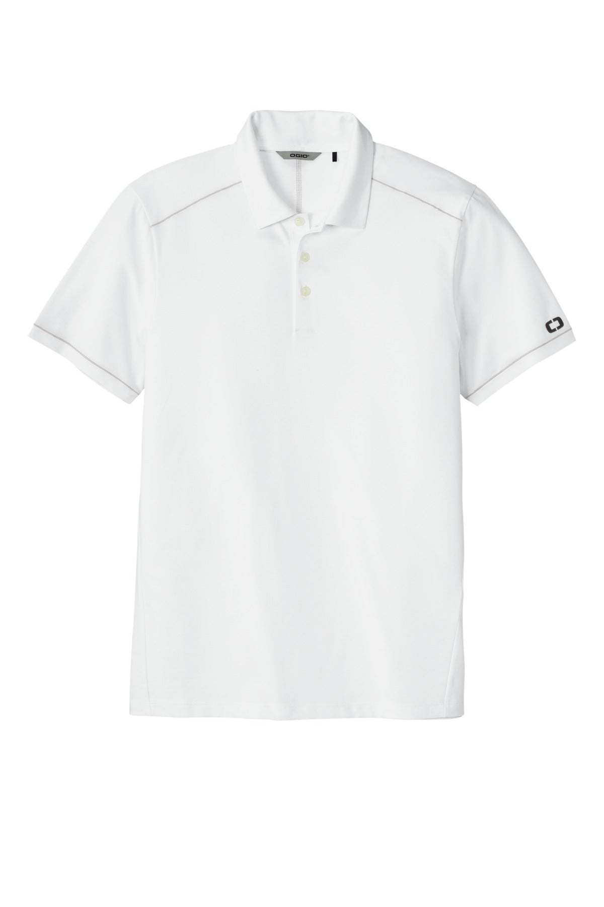 Bright White -