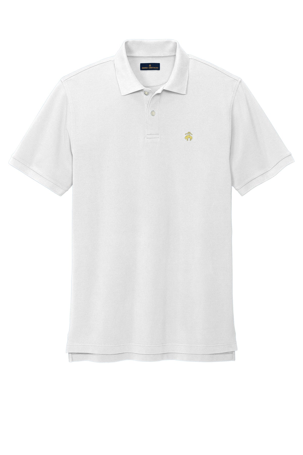 White -