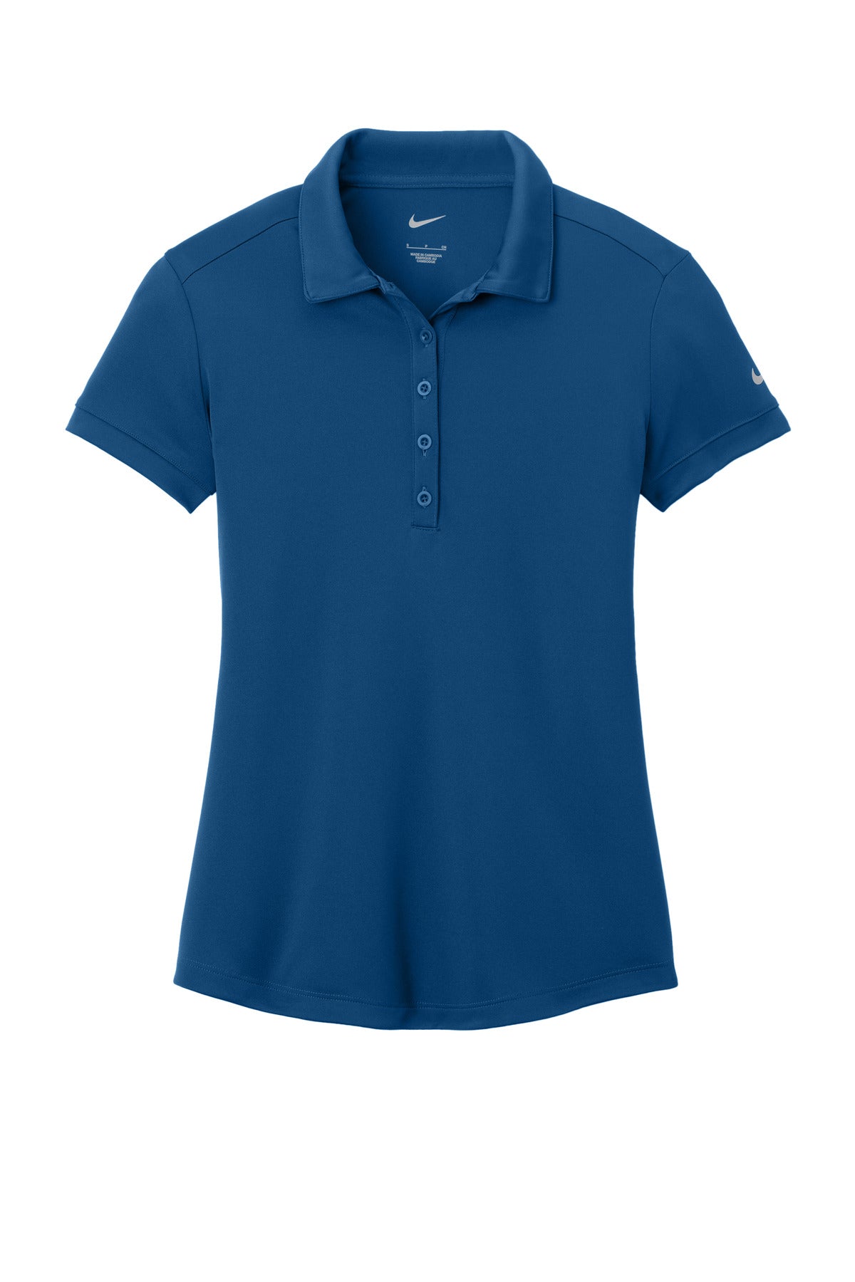 Gym Blue -