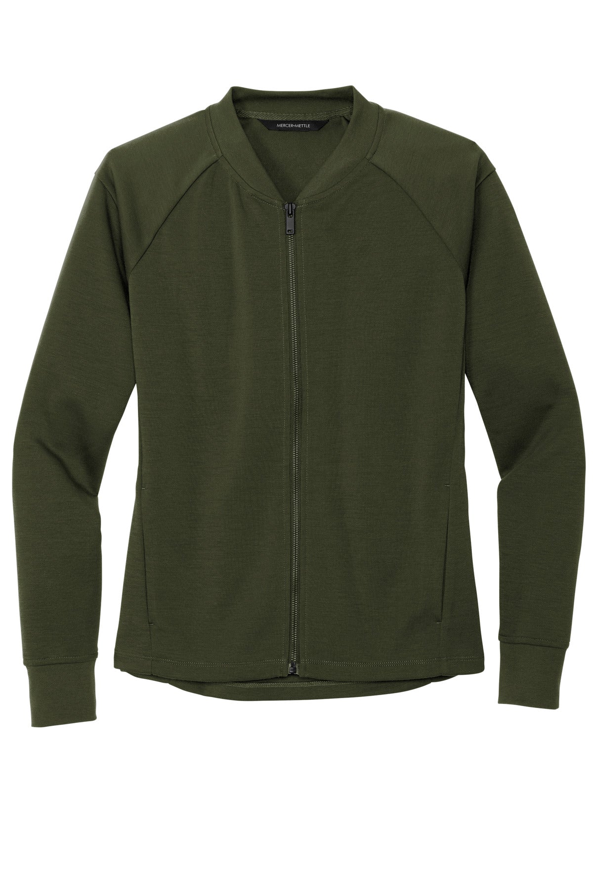 Townsend Green -