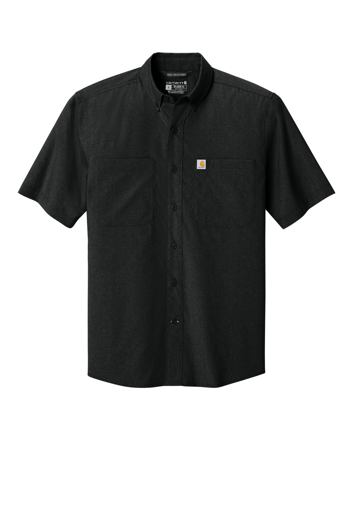 Black -