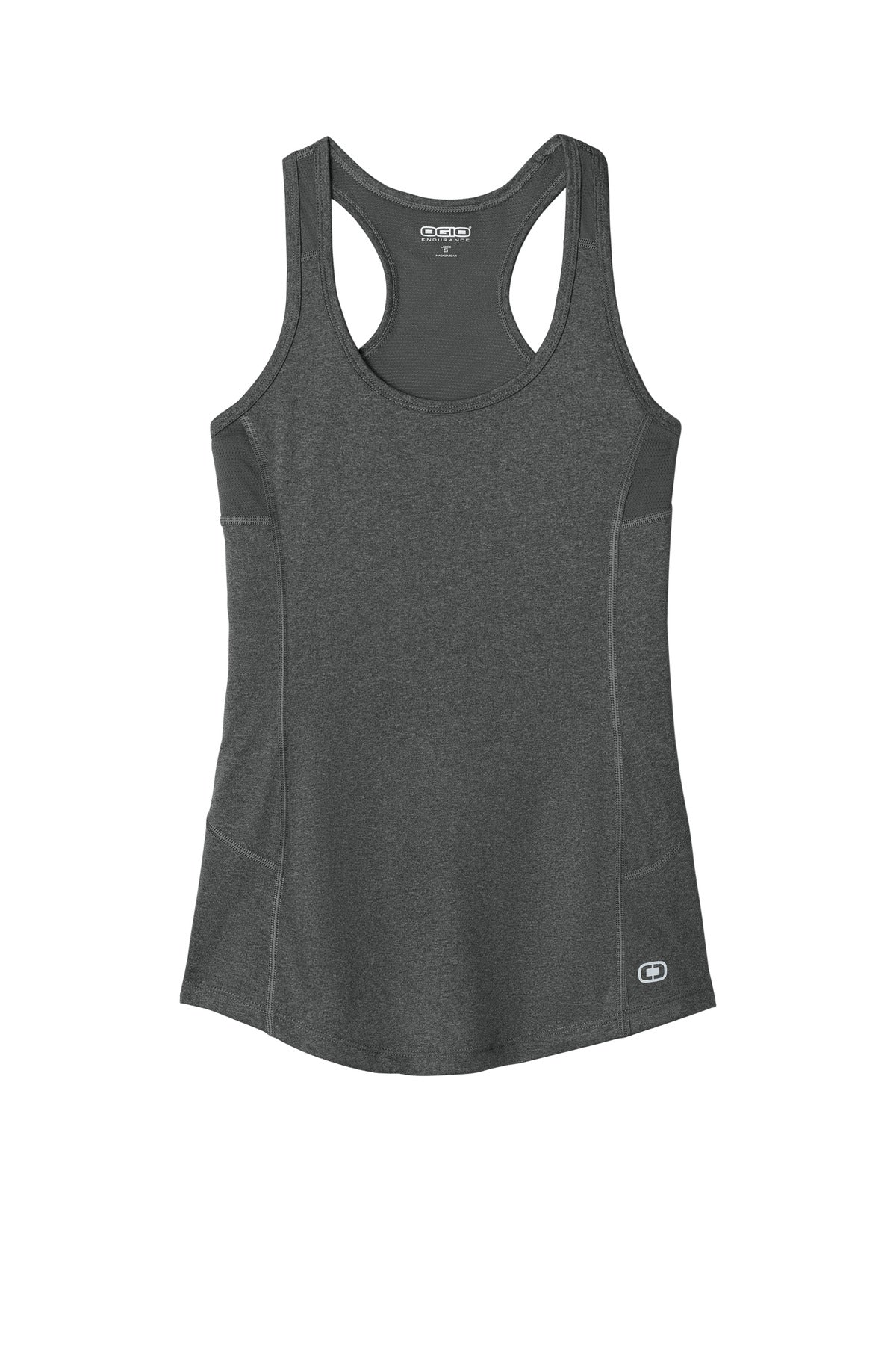 Gear Grey -