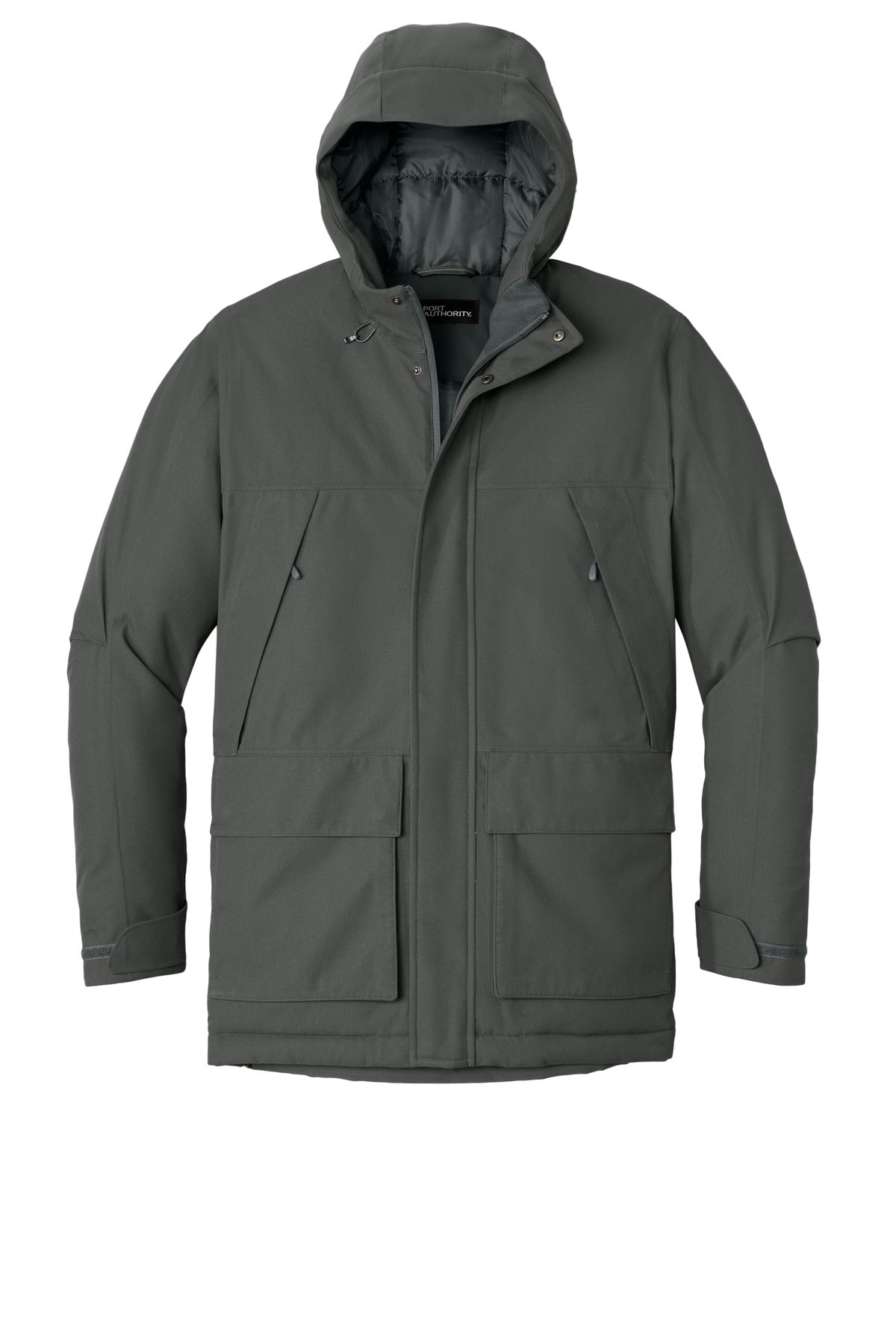 Grey Smoke -