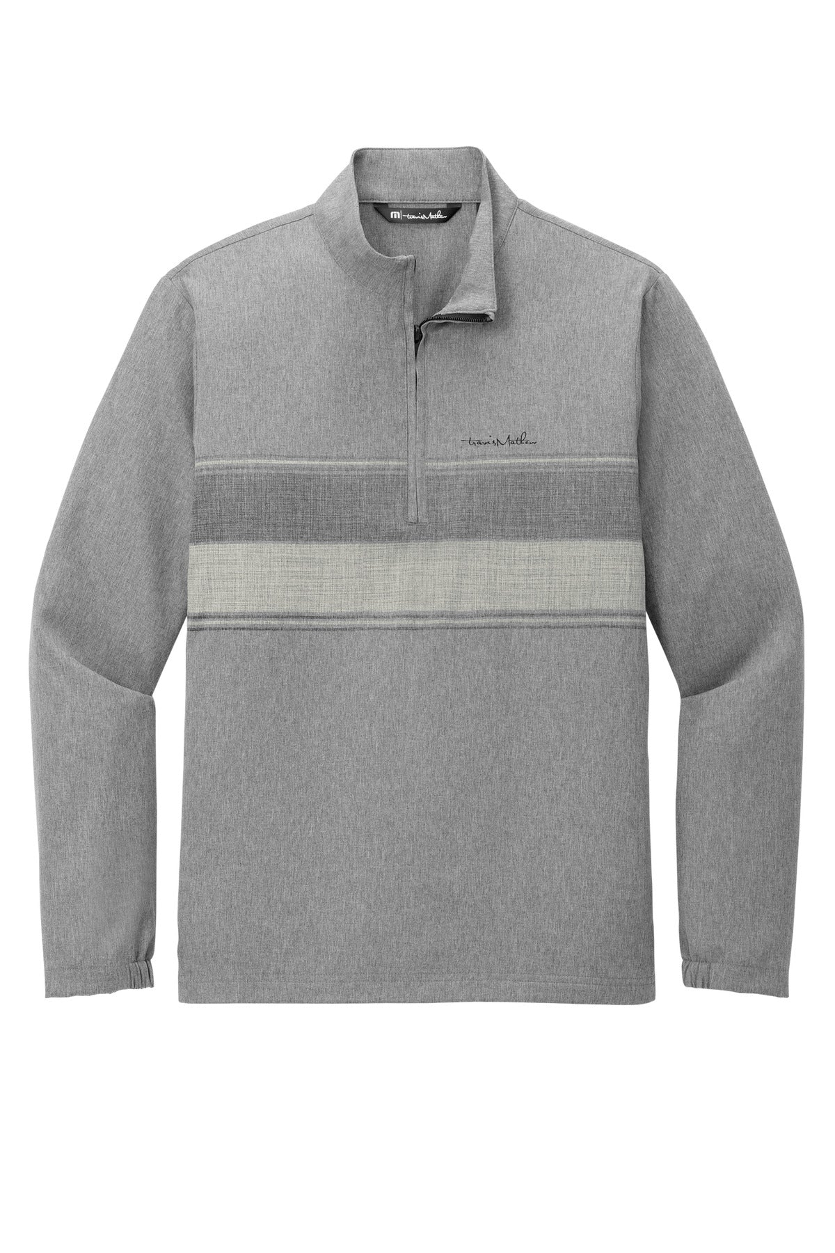 Dark Grey Heather -