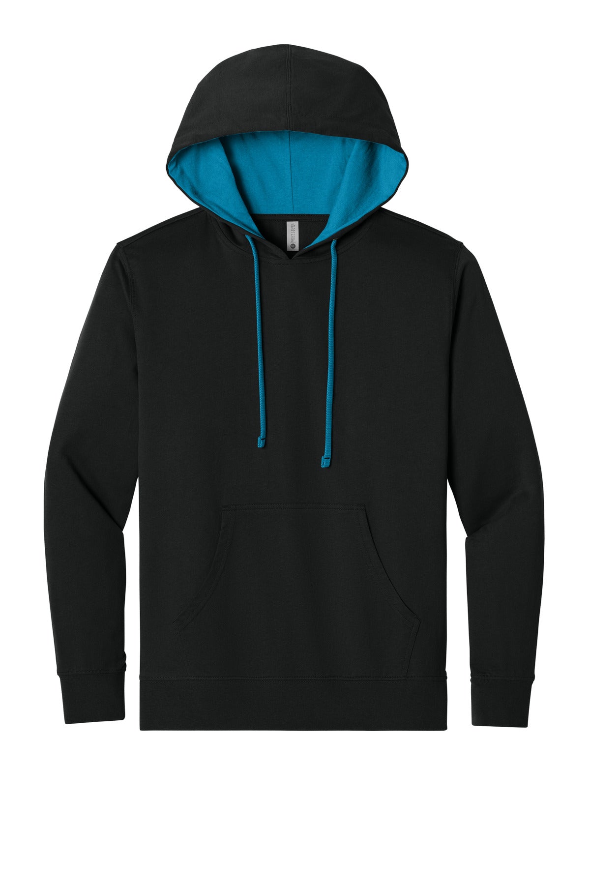 Black/ Turquoise -