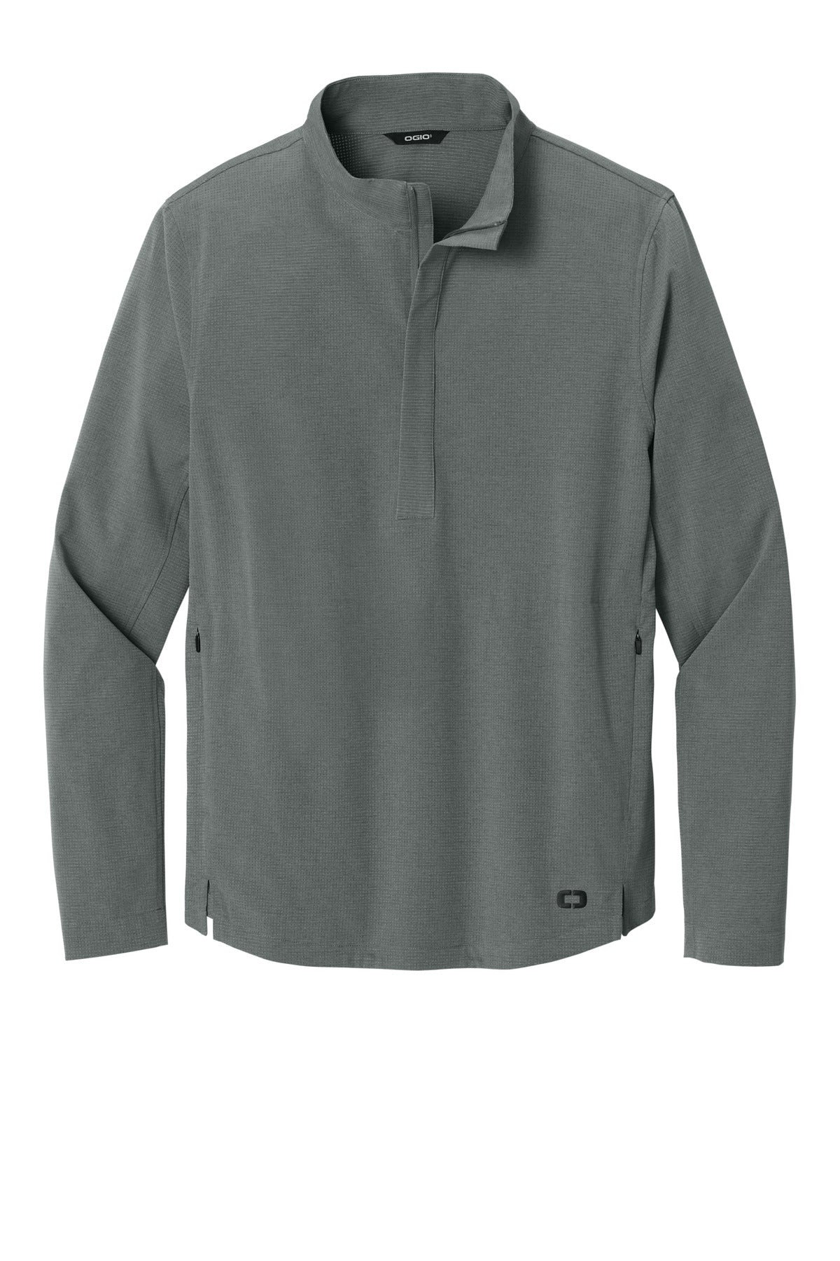 Rogue Grey -