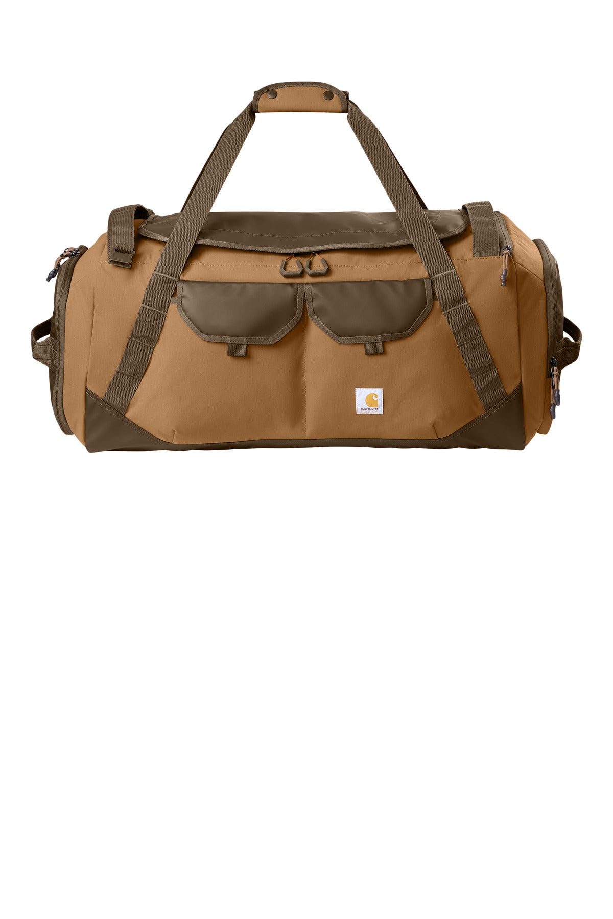 Carhartt Brown -