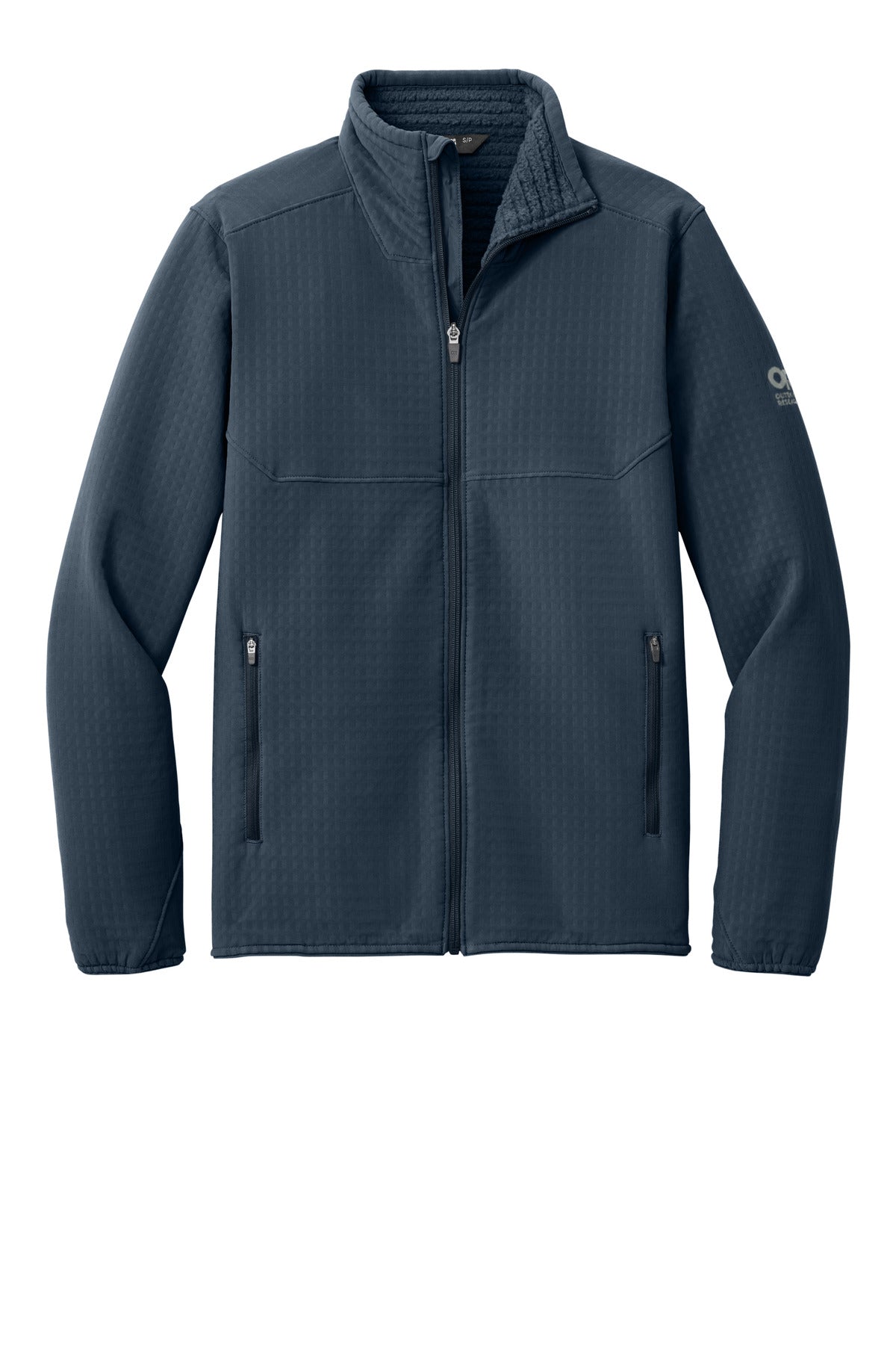 Naval Blue -