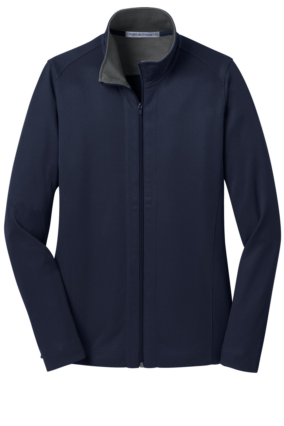 True Navy/ Iron Grey -
