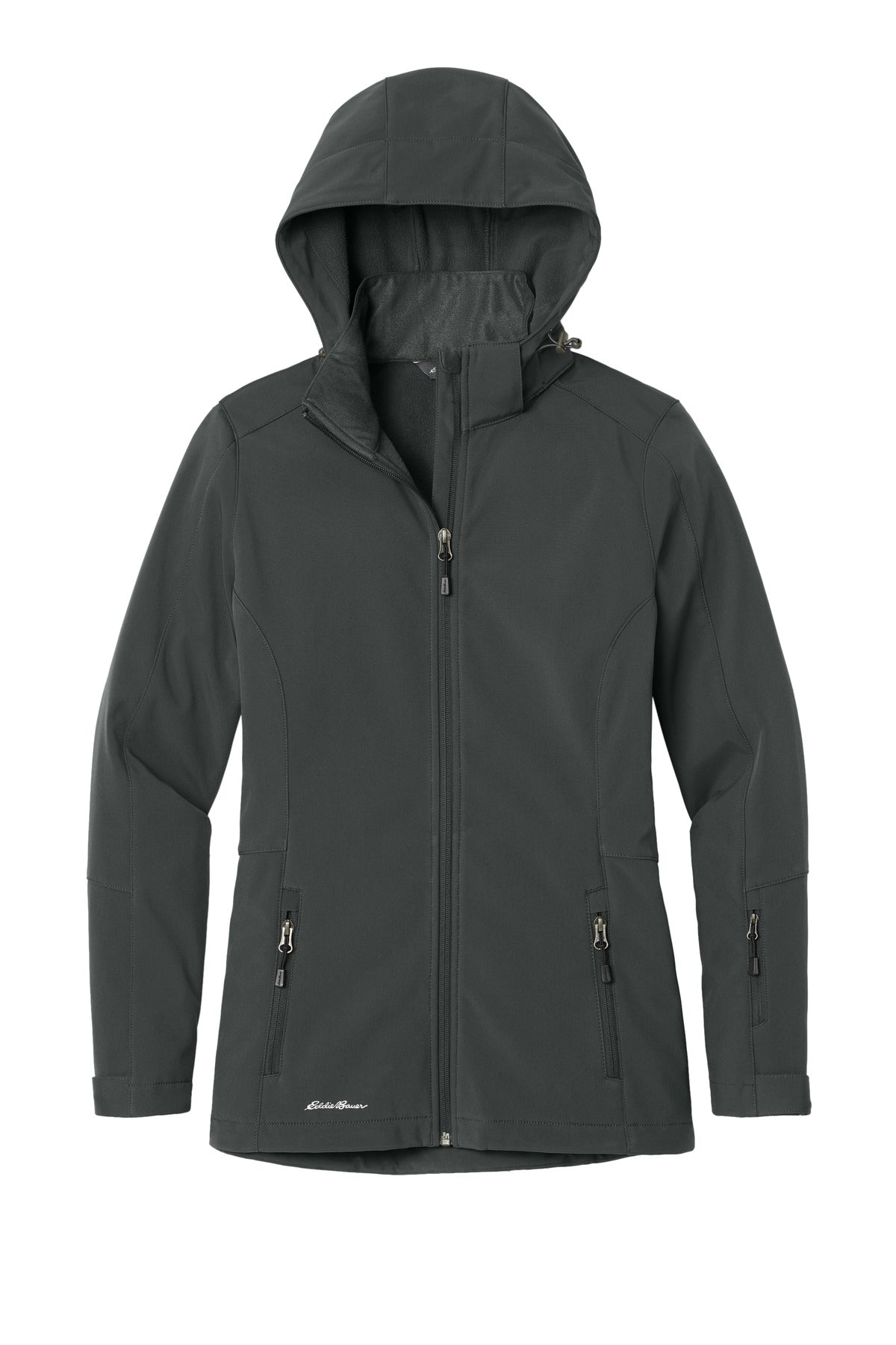 Grey Steel -