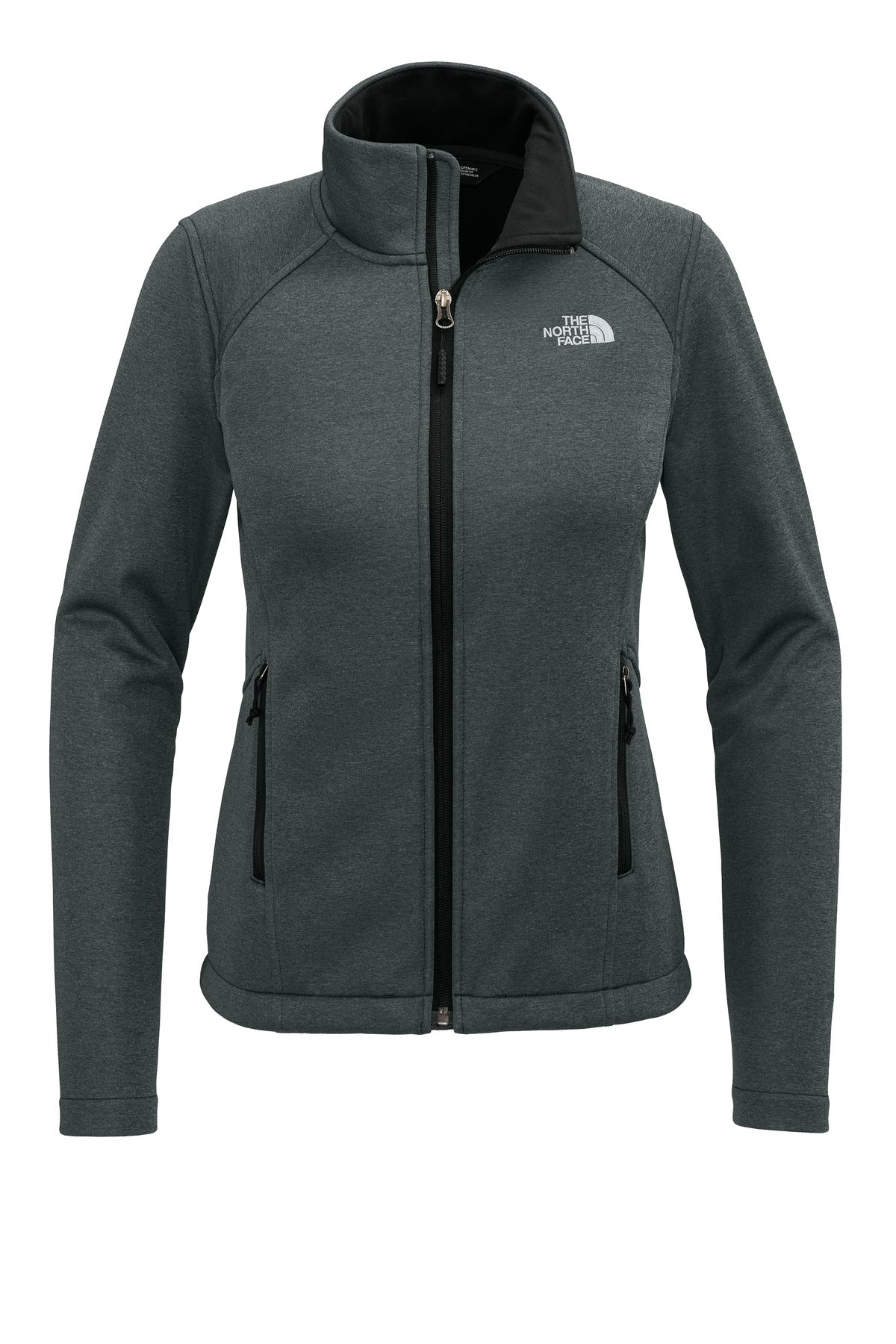 TNF Dark Grey Heather -