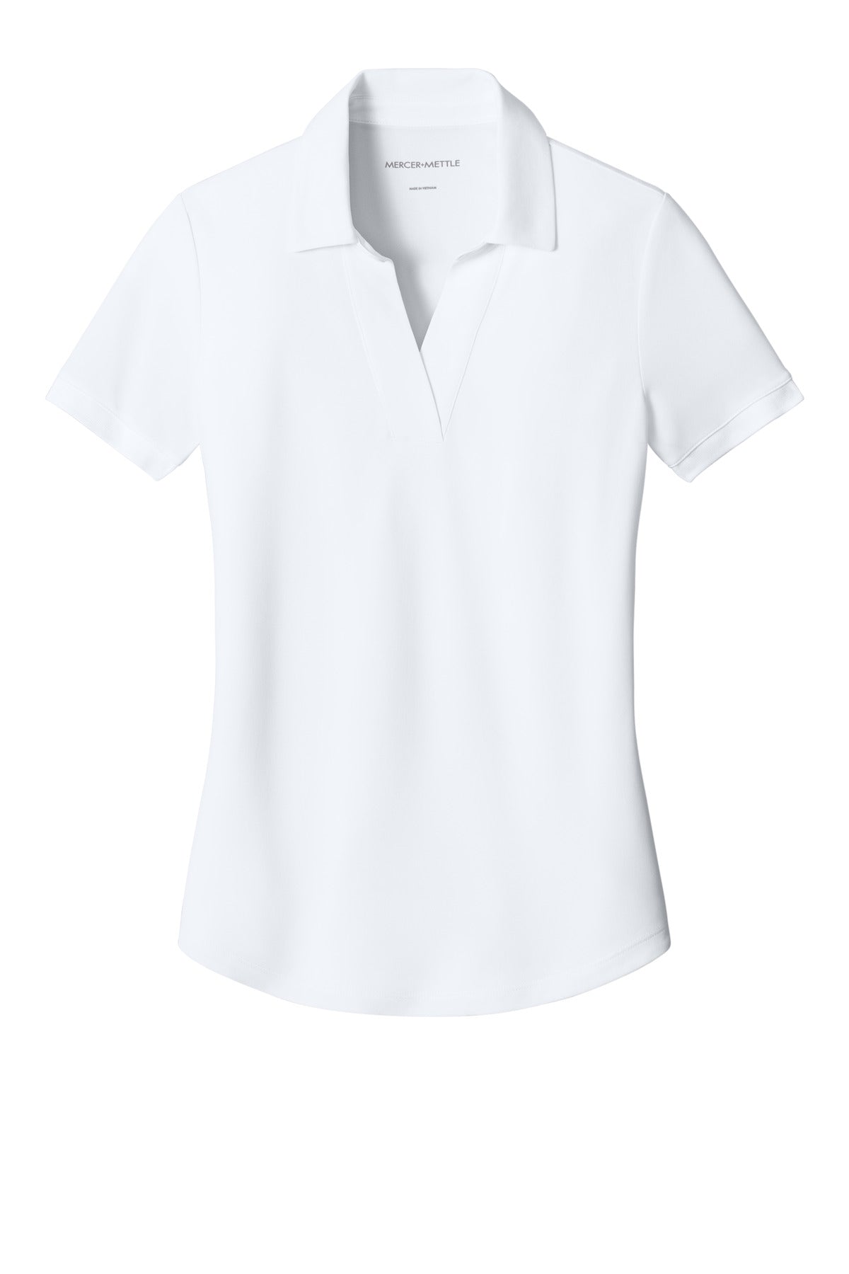 White -