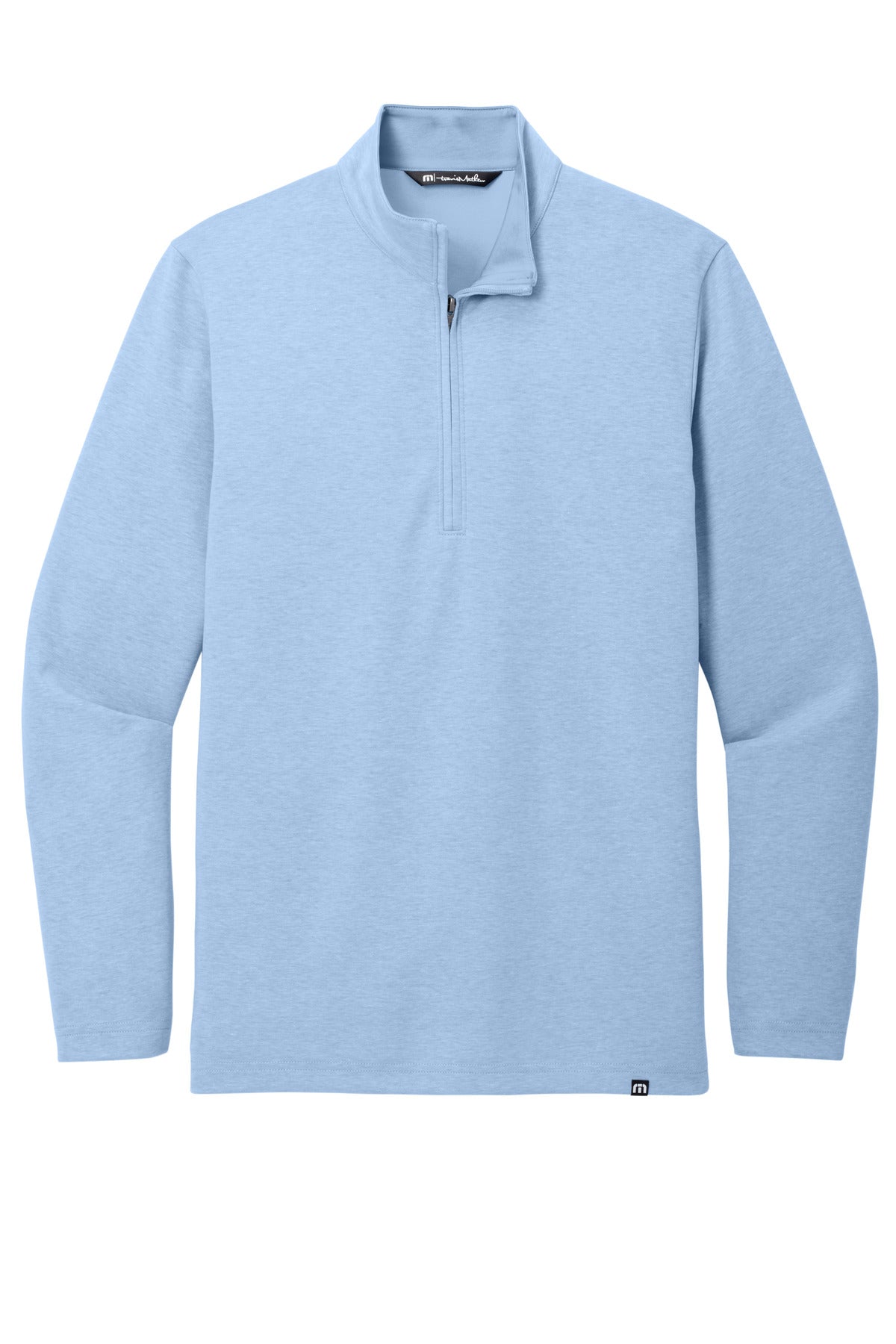 Light Blue Heather -
