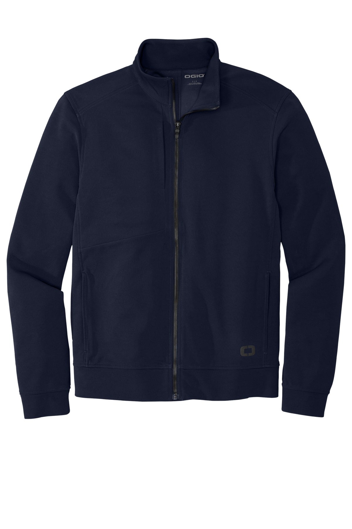 River Blue Navy -