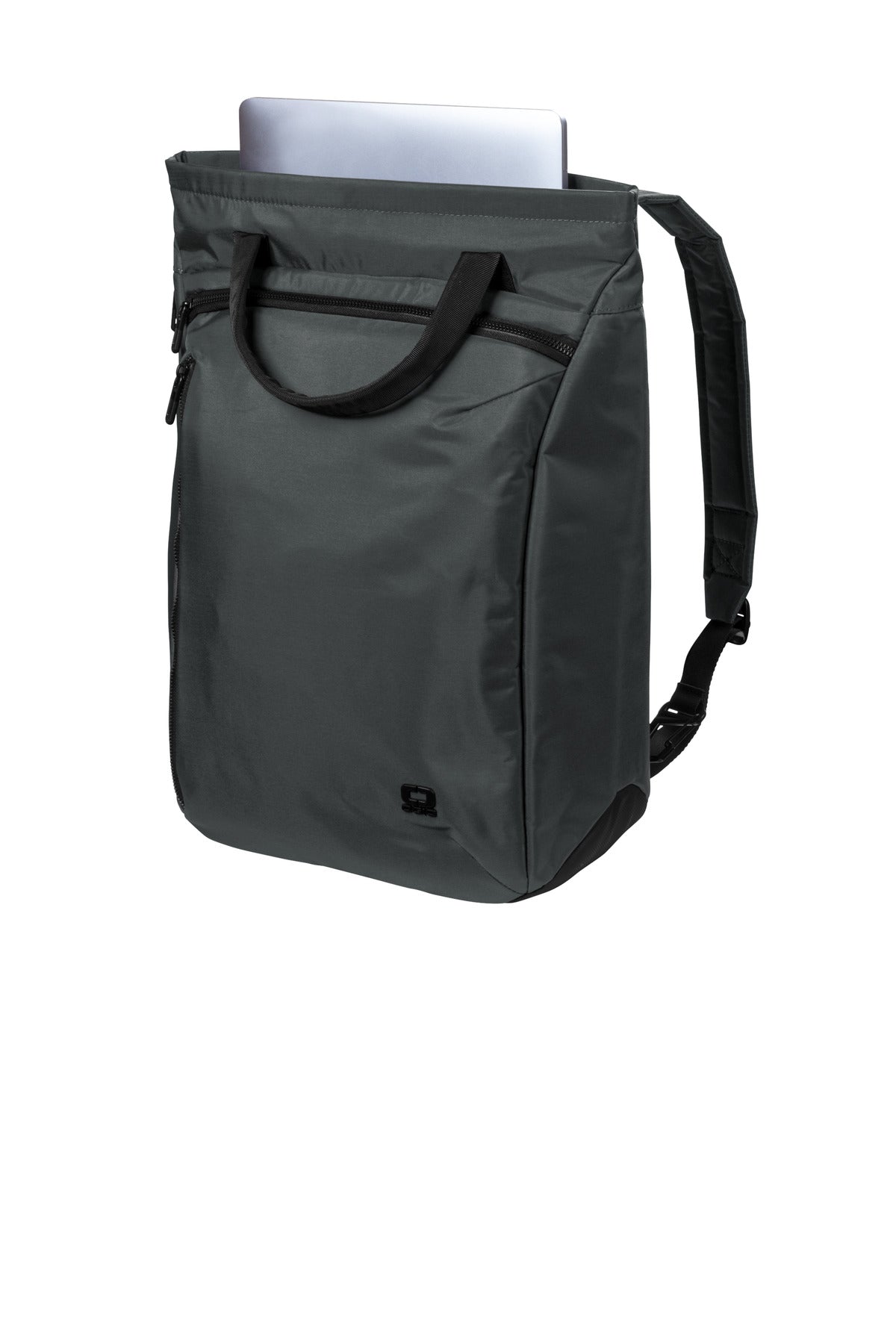 Tarmac Grey -