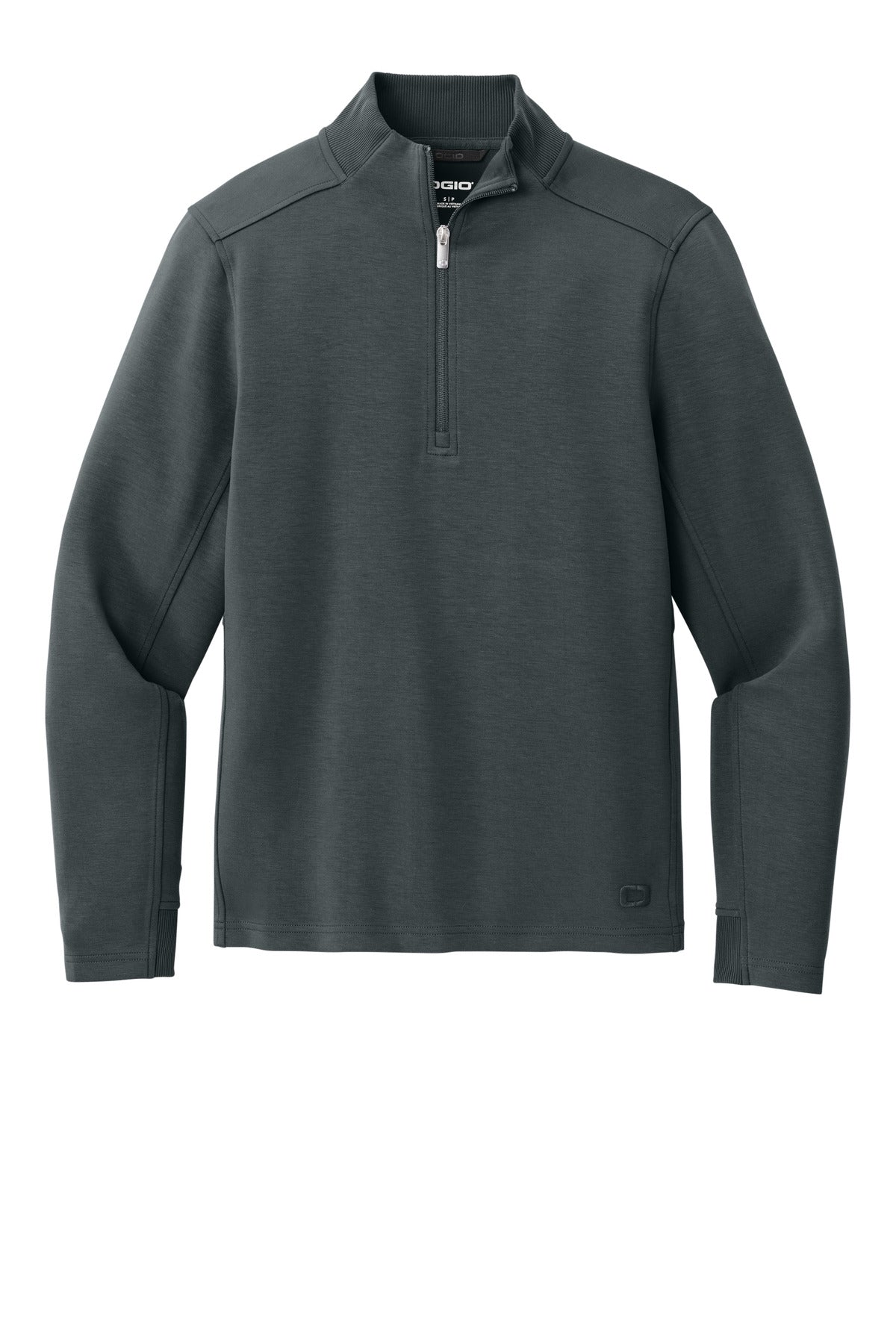 Tarmac Grey -