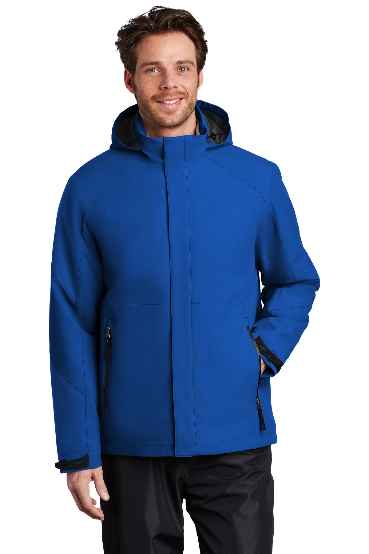 Cobalt Blue -