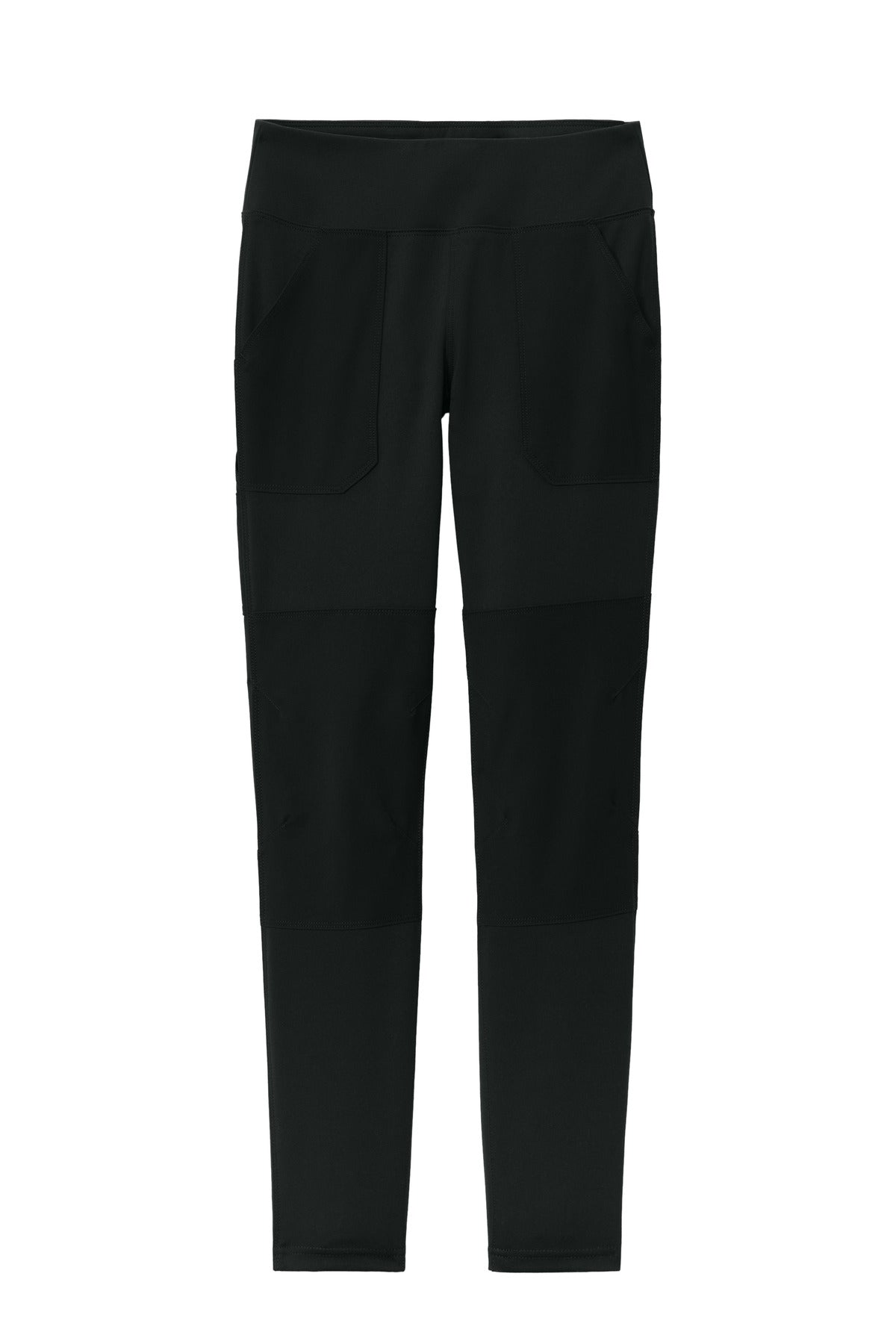 Black -