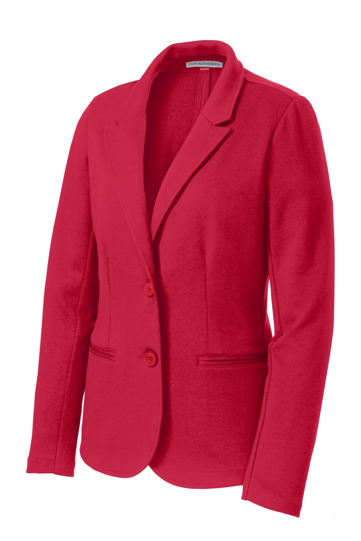 Rich Red -