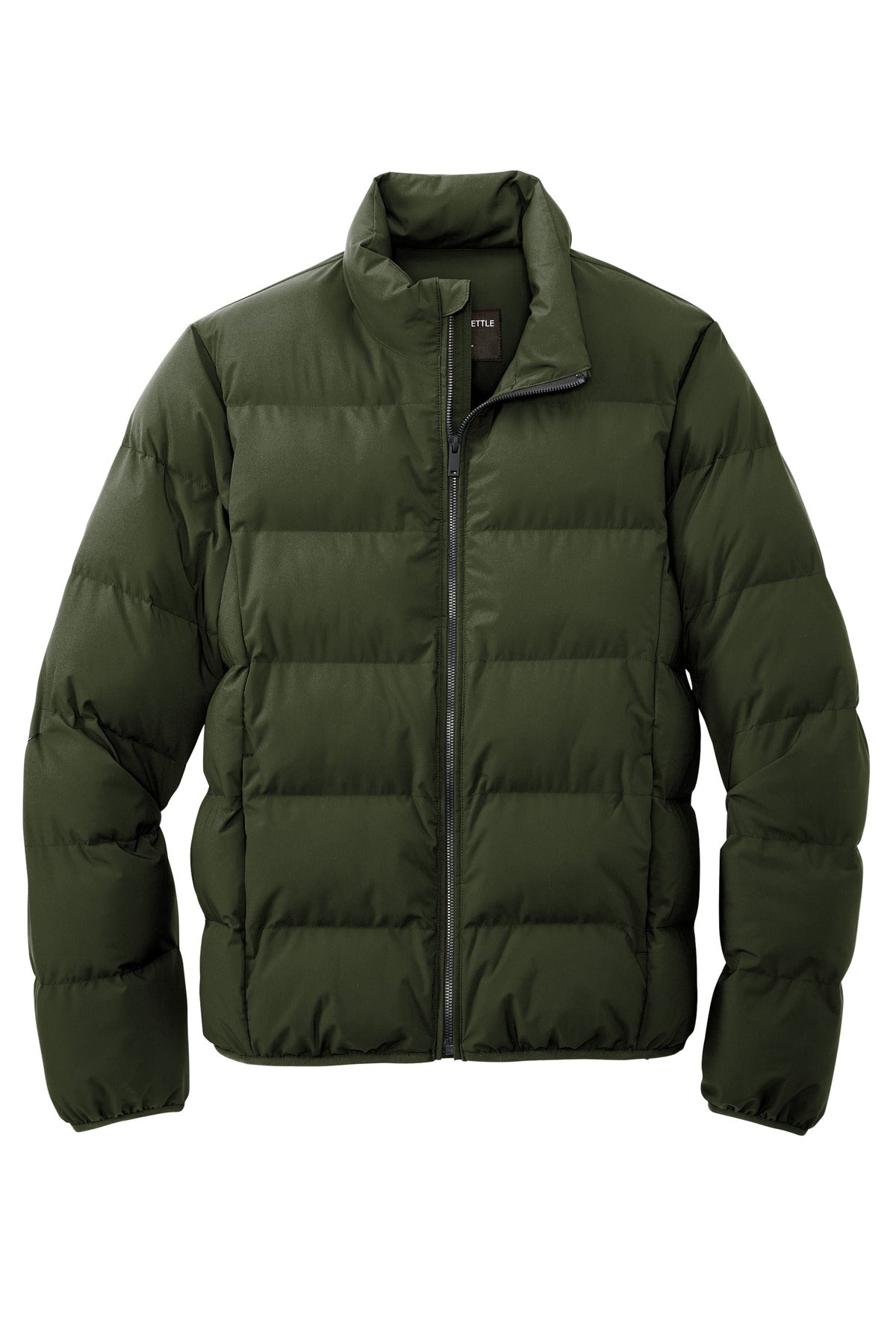 Townsend Green -