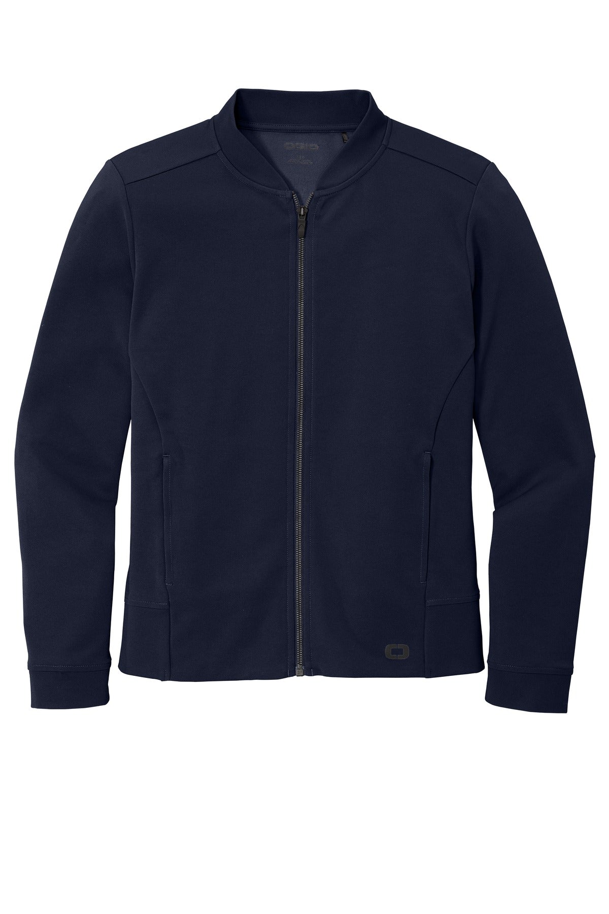 River Blue Navy -
