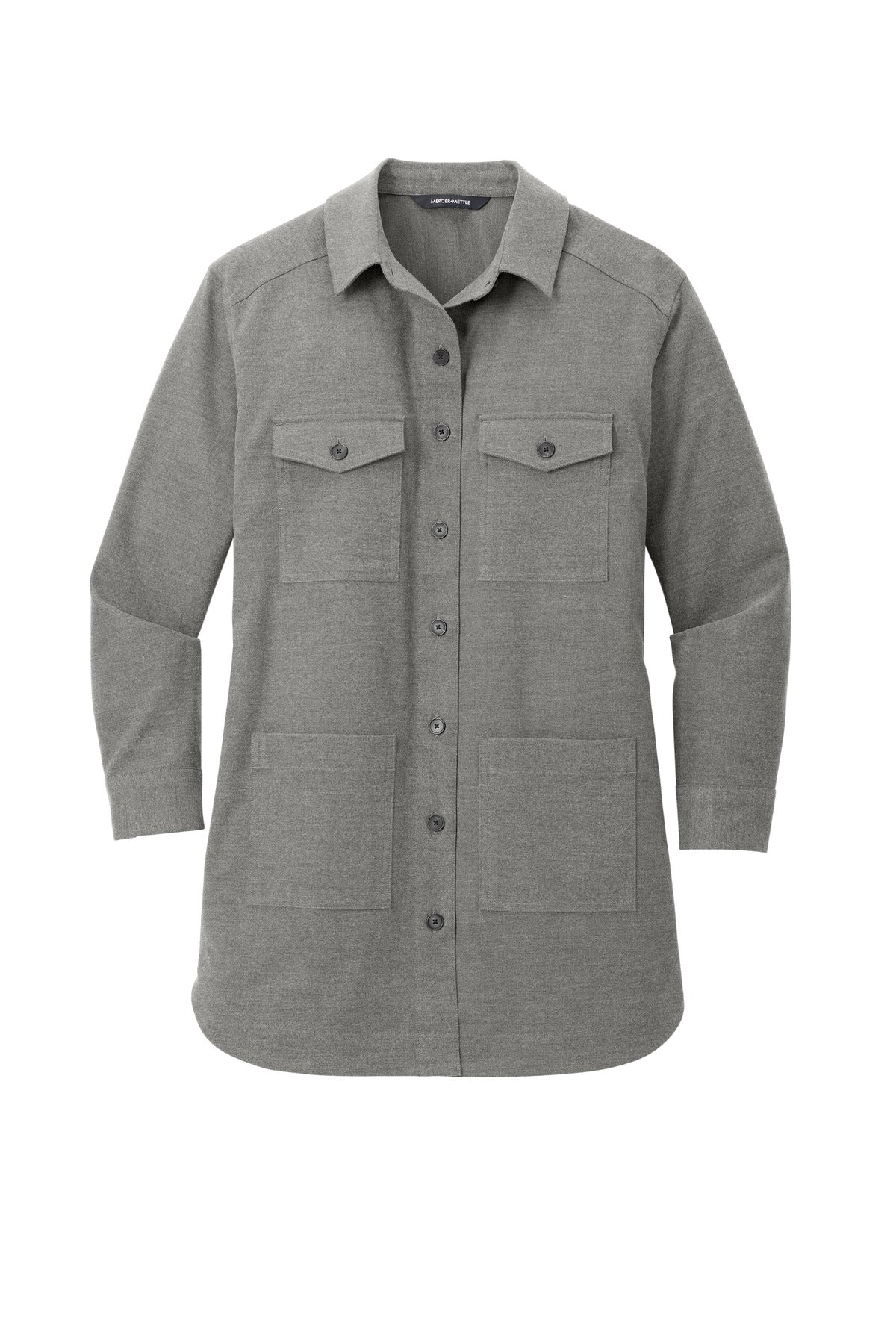 Light Anchor Grey Heather -
