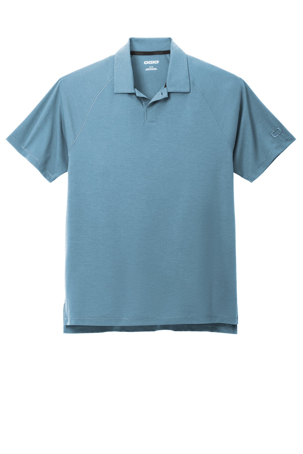 Blue Mist -