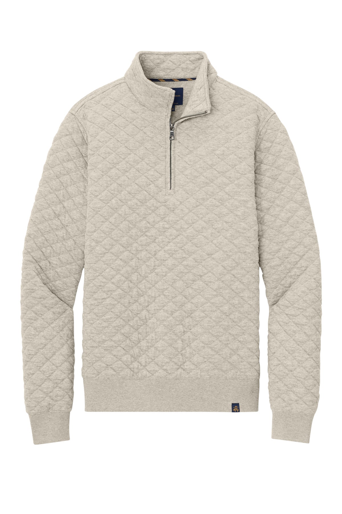 Oatmeal Heather -