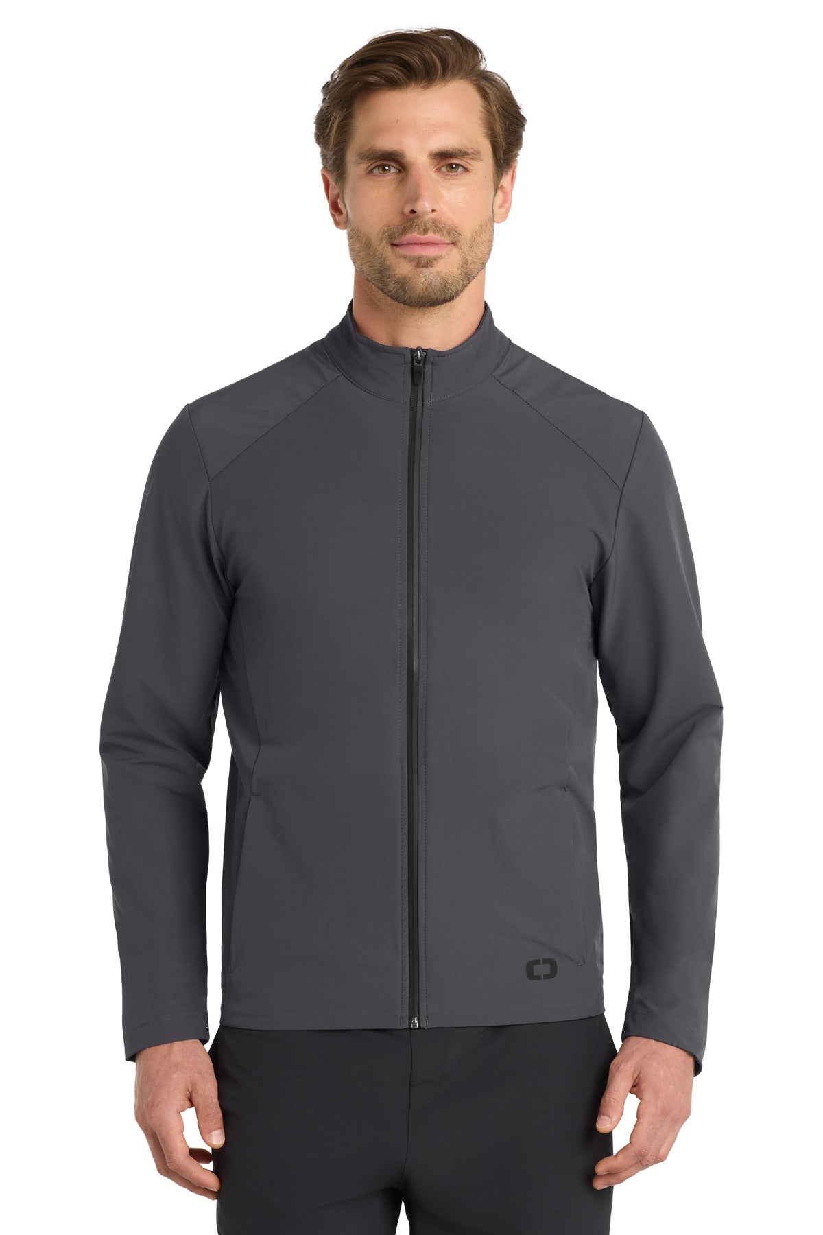 Tarmac Grey -