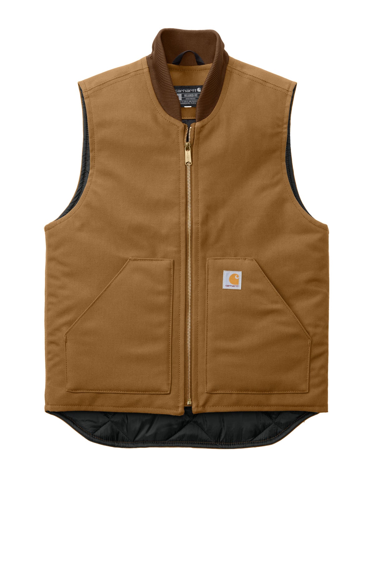 Carhartt Brown -