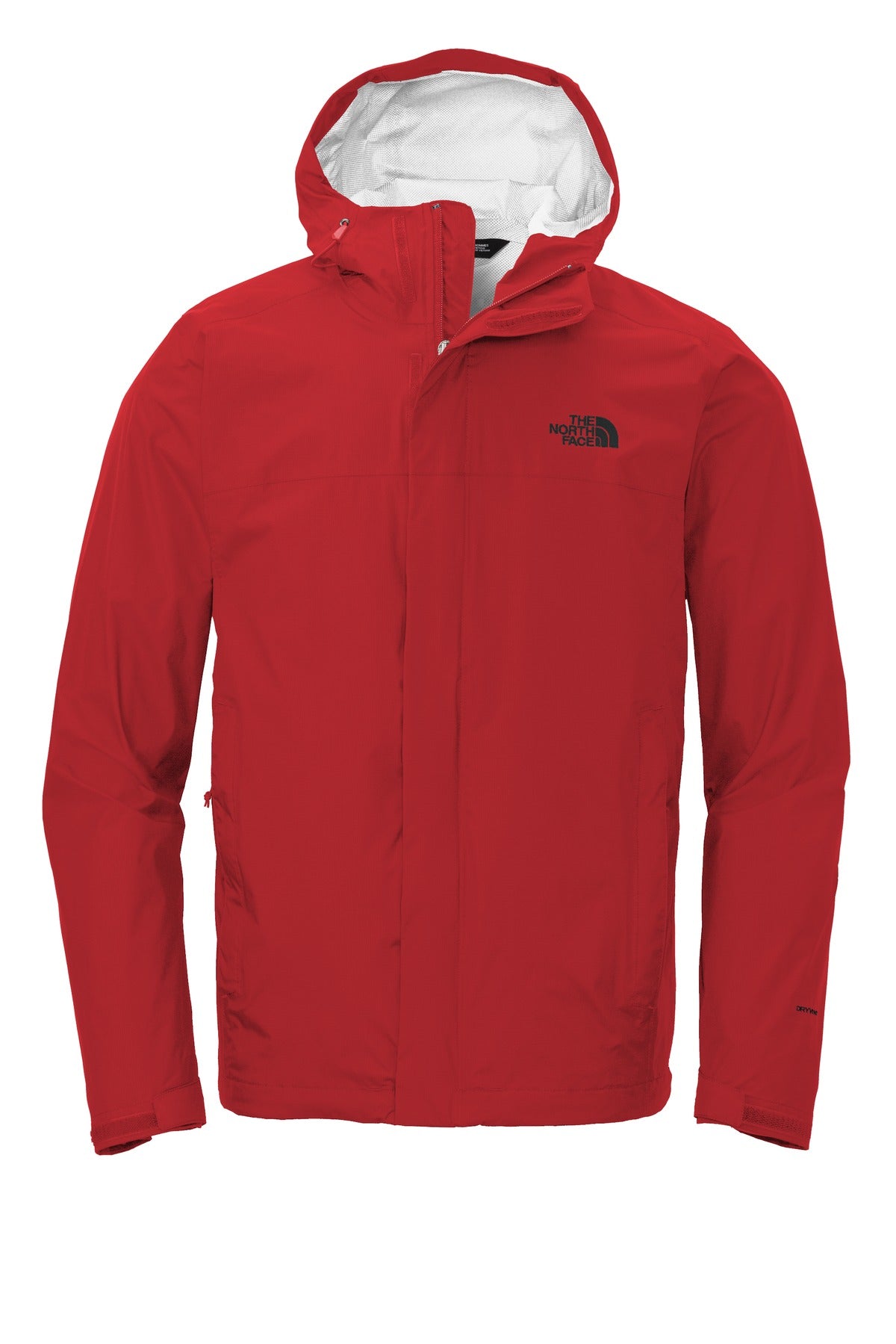 Rage Red -