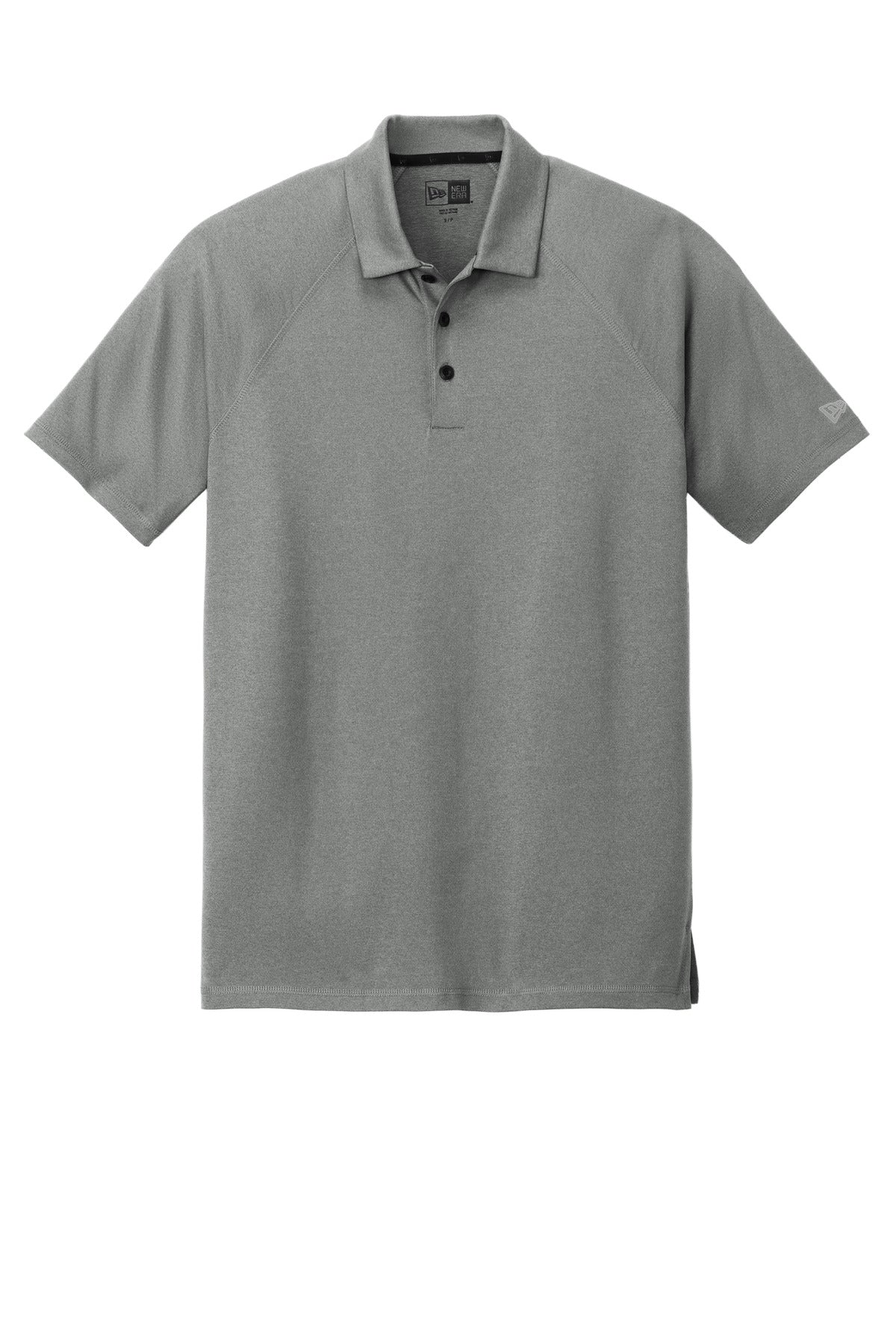 Shadow Grey Heather -