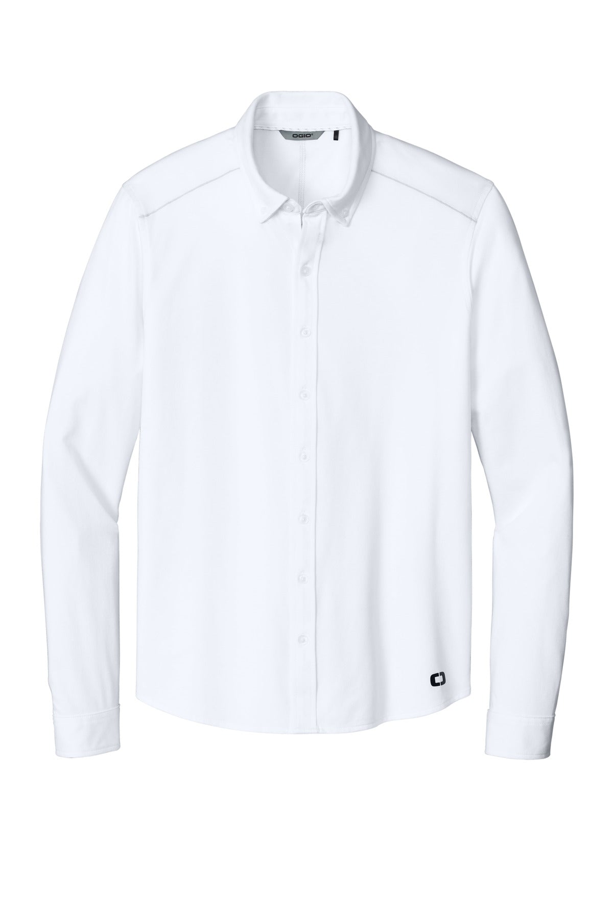 Bright White -
