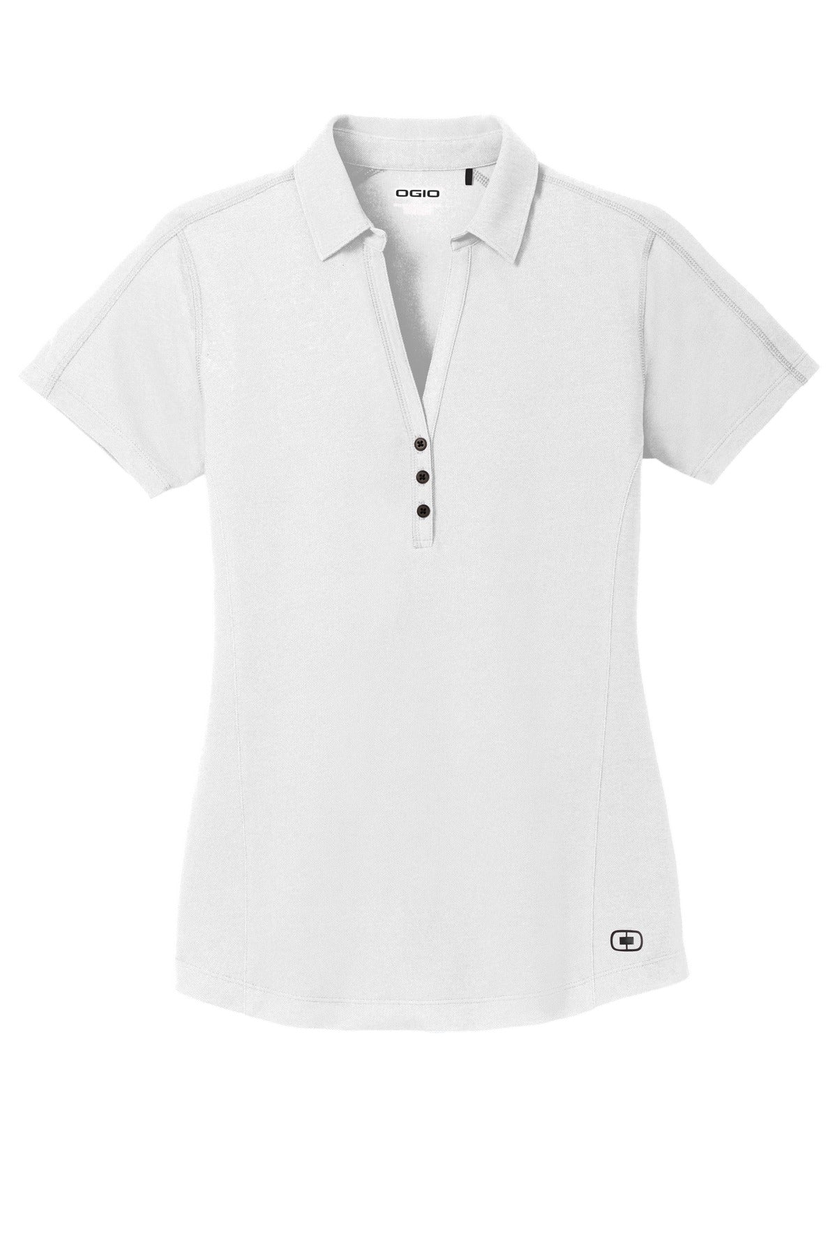 White -