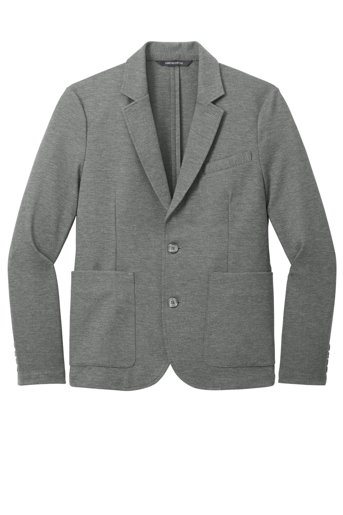 Storm Grey Heather -