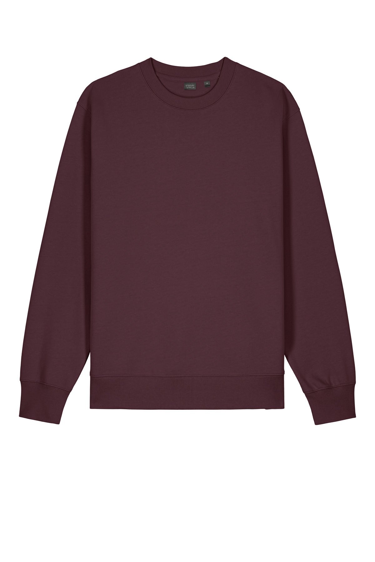 Red Brown -