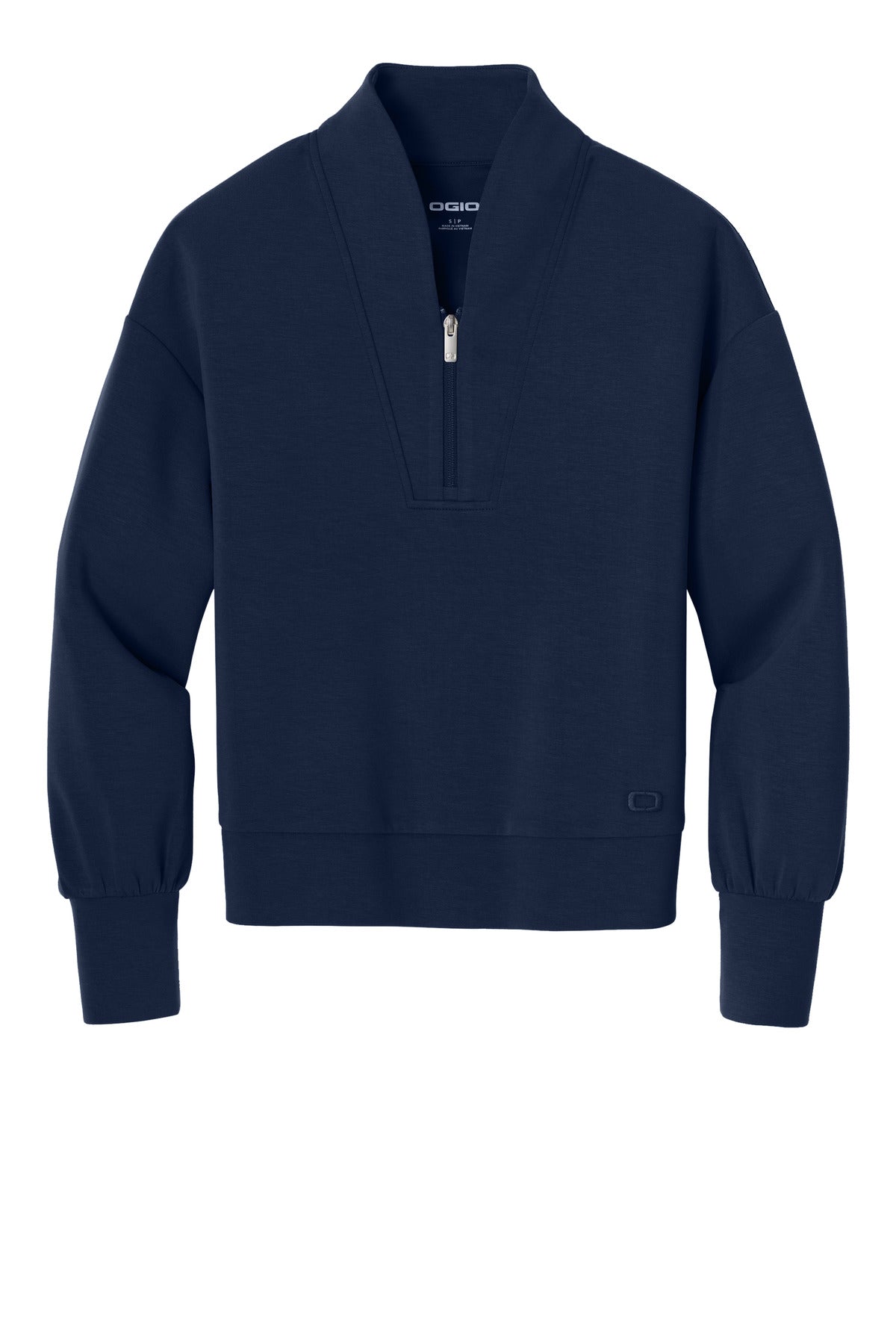 River Blue Navy -