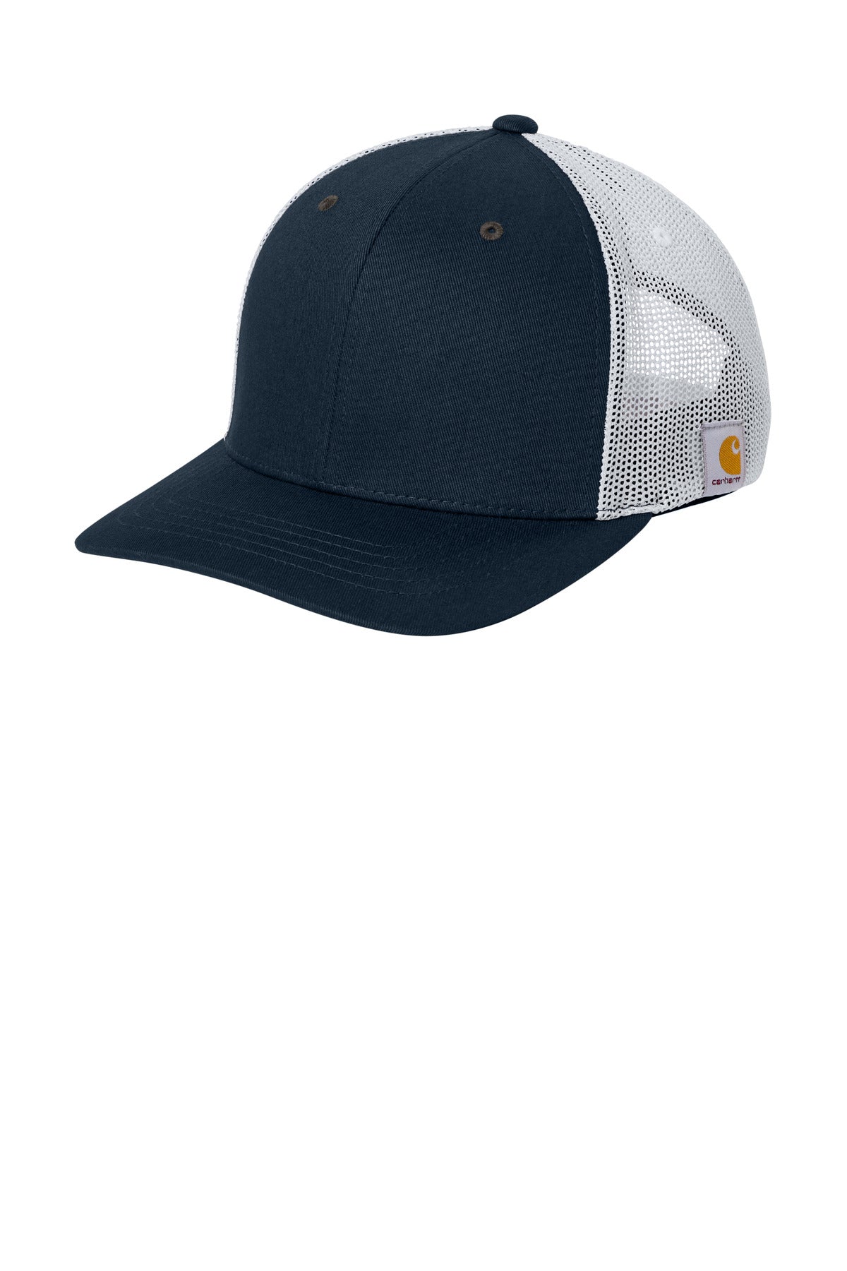 Navy/ White -