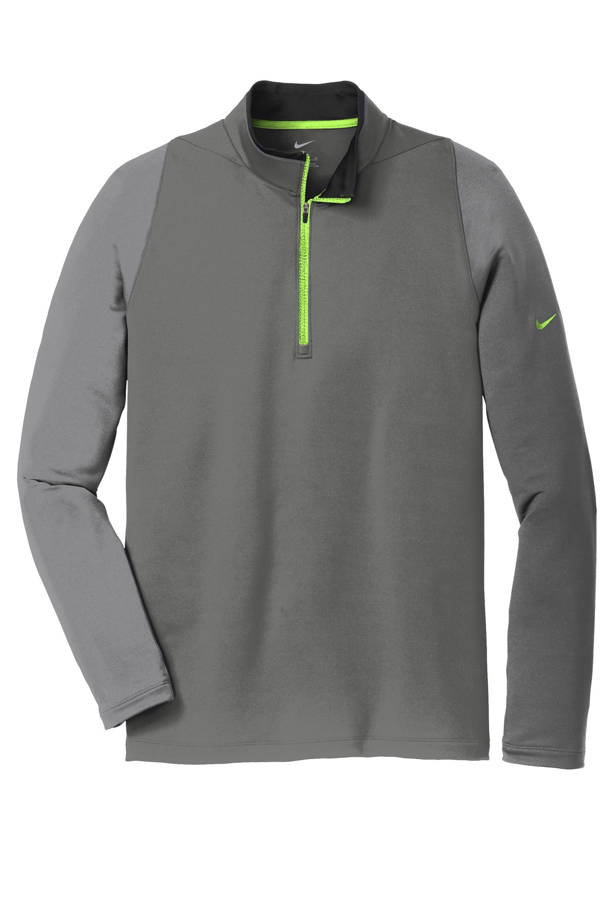Dark Grey/ Cool Grey/ Volt -