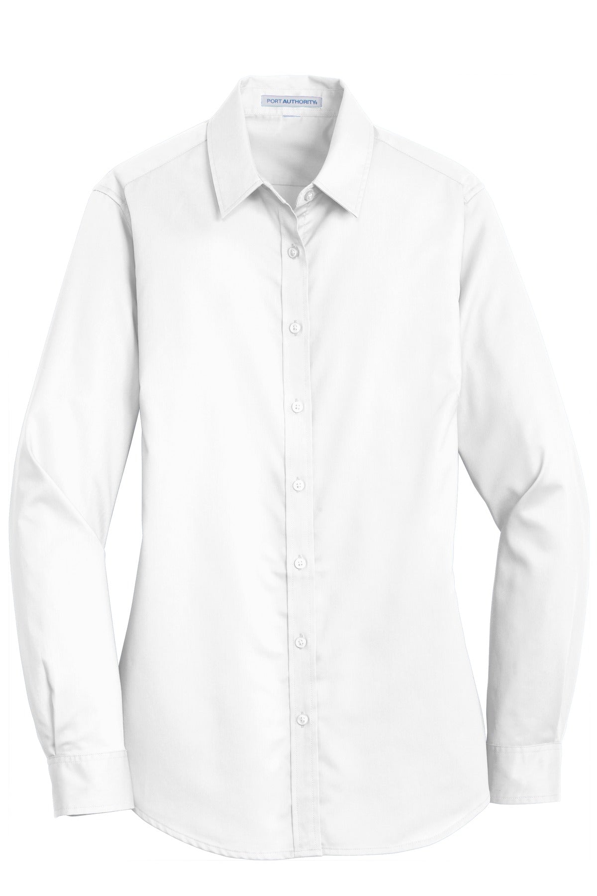 White -