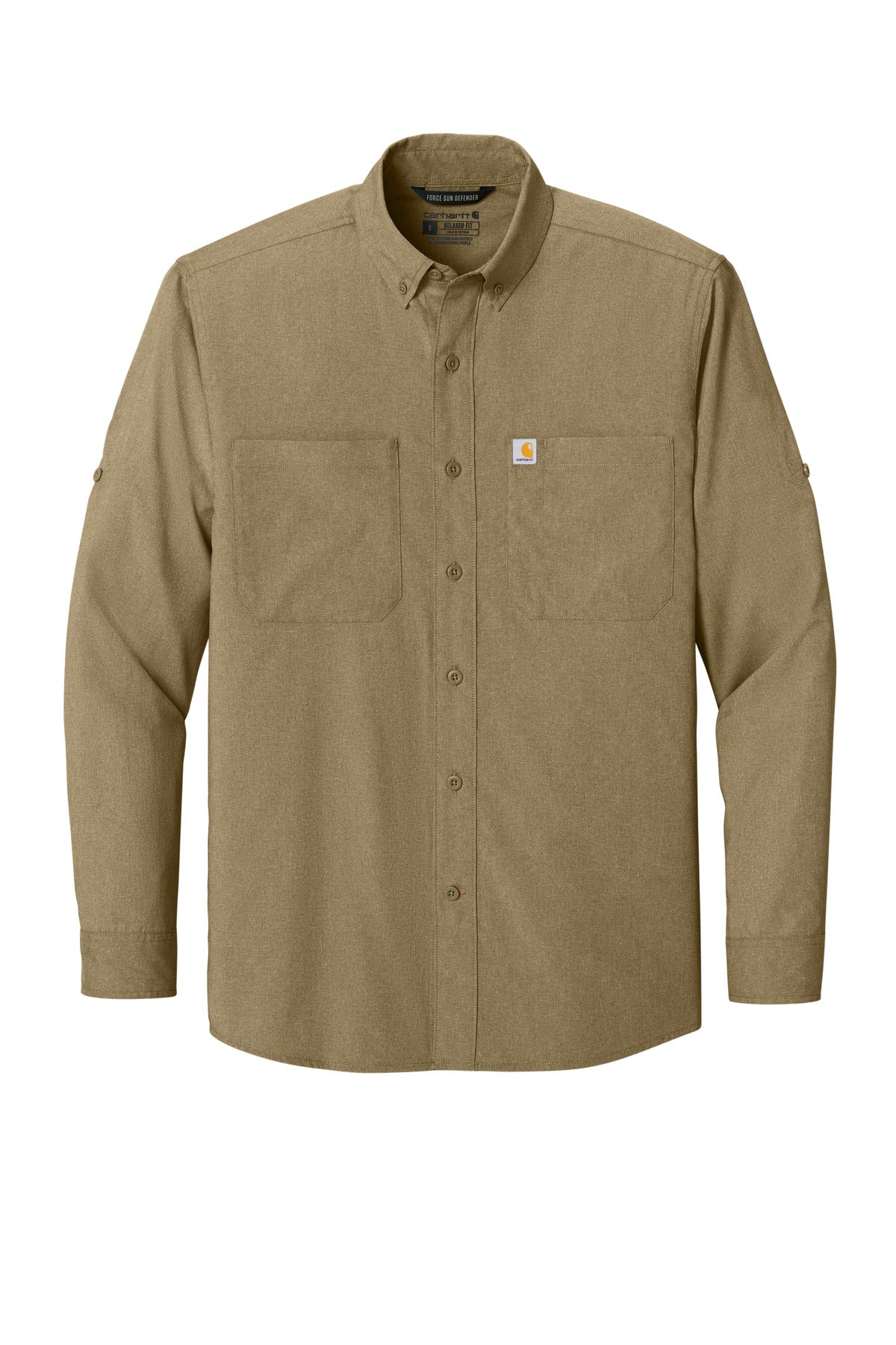 Dark Khaki -