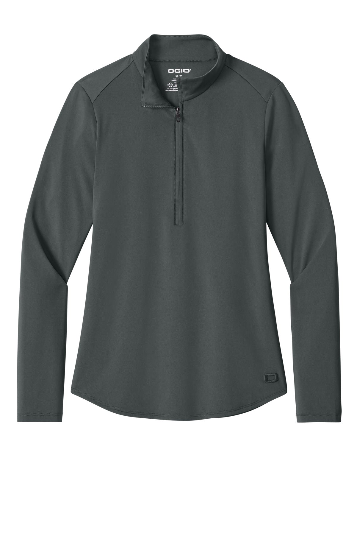Tarmac Grey -
